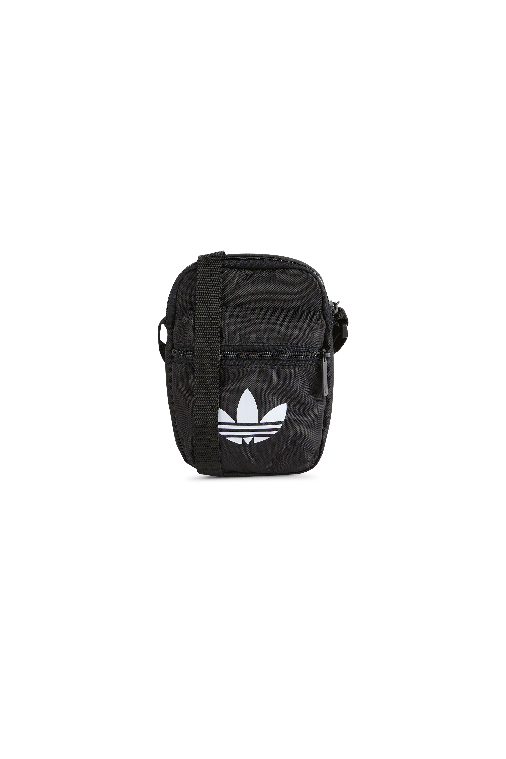 Sac bandouillière Noir