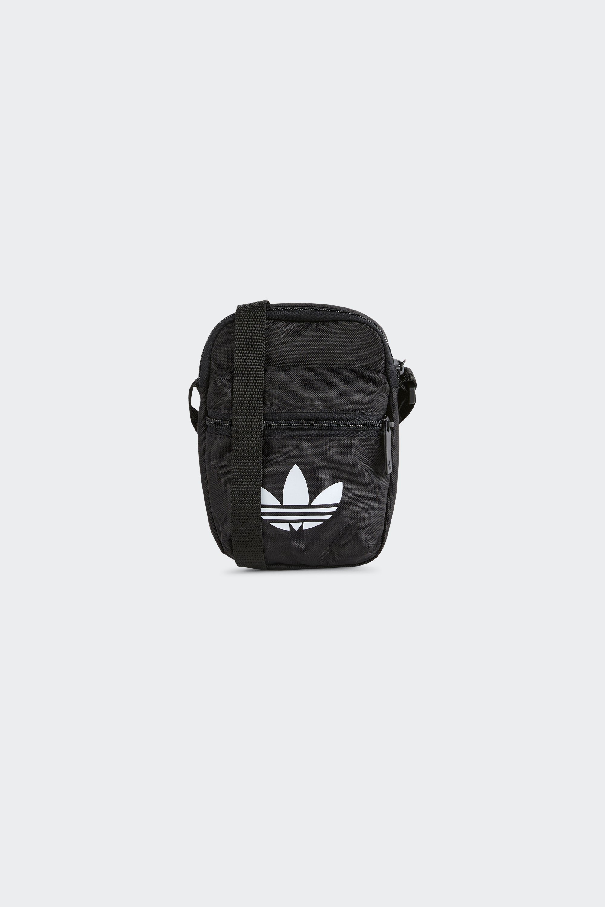 Sac bandouillière | Noir by ADIDAS Sac bandouillière Noir