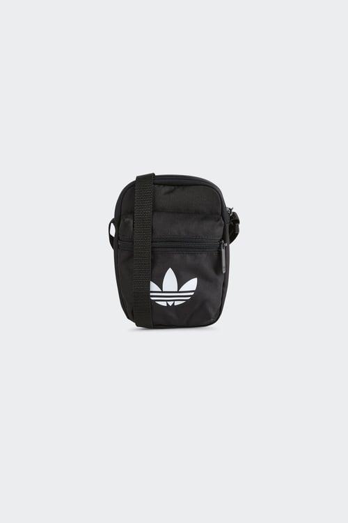 ADIDAS Sac bandouillière Noir