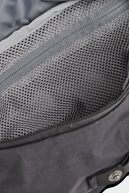 THE NORTH FACE Sac banane Noir