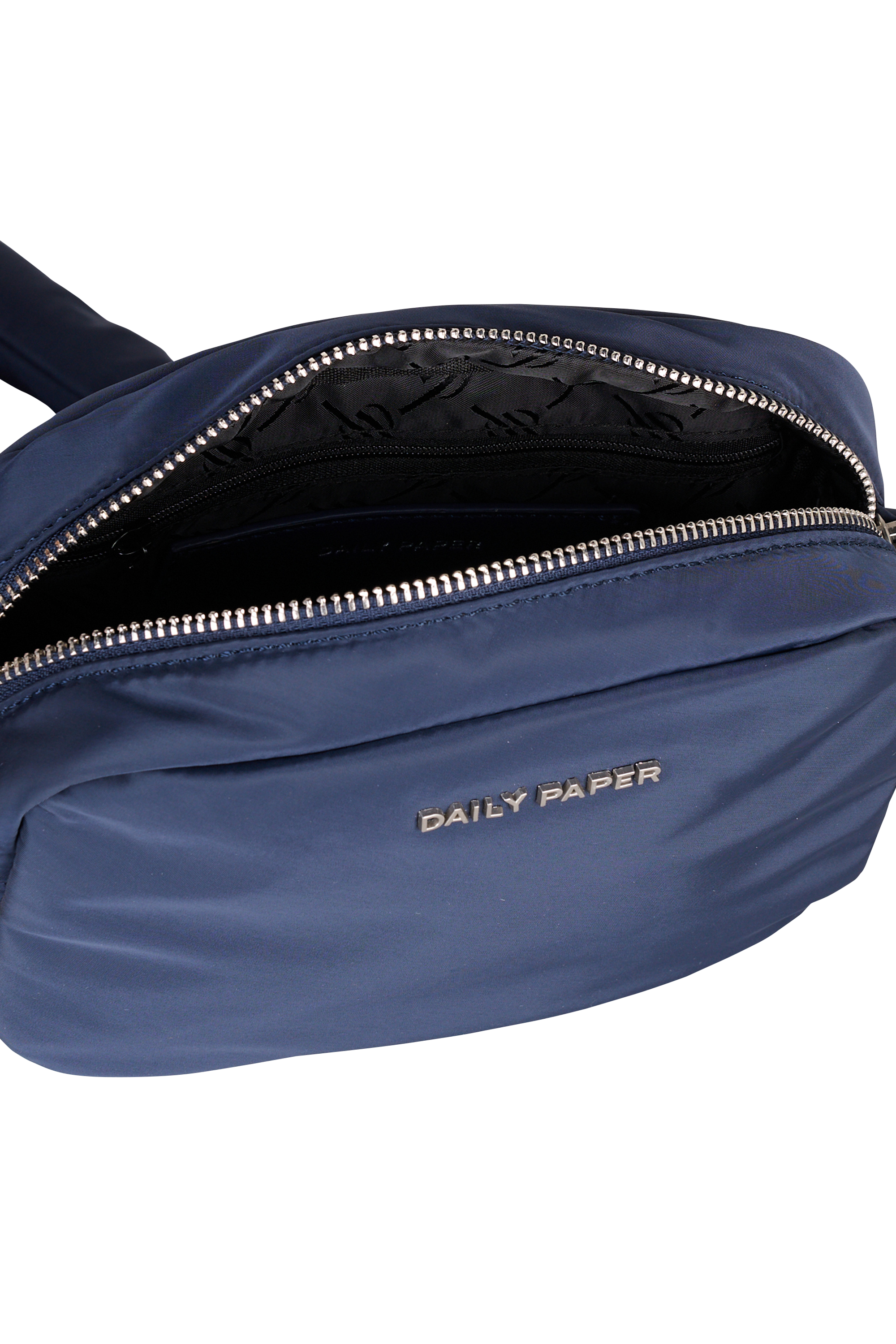 Sac bandoulière Bleu