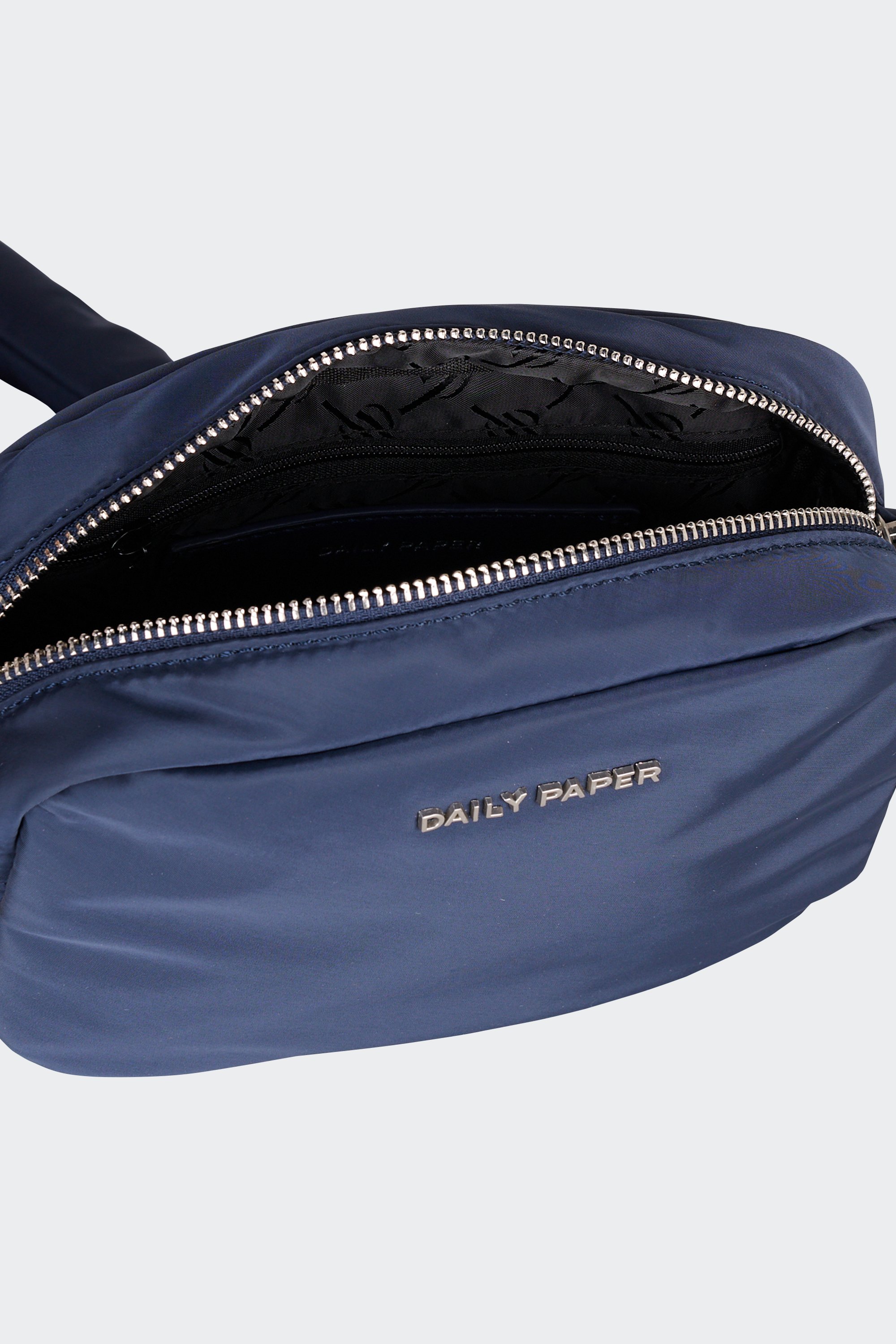 Sac bandoulière | Bleu by DAILY PAPER Sac bandoulière Bleu