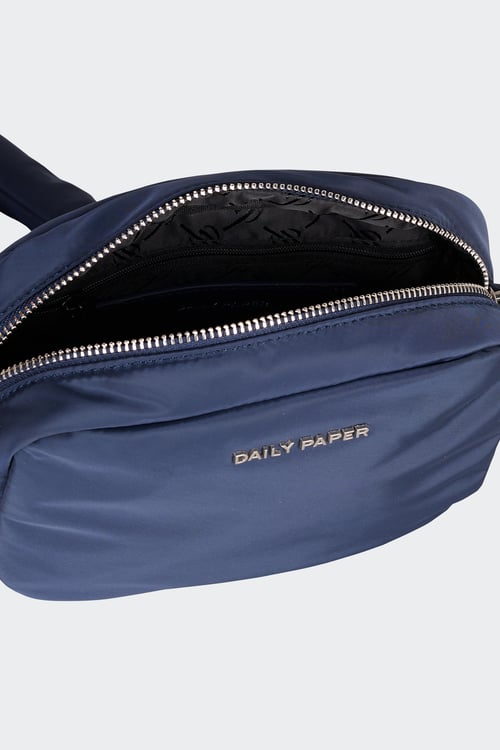 DAILY PAPER Sac bandoulière Bleu