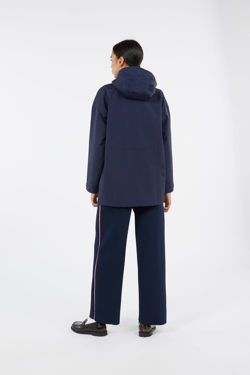 PATAGONIA Veste Bleu