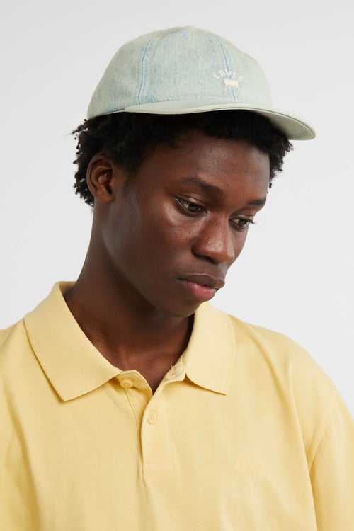 LEVI'S Casquette  Bleu