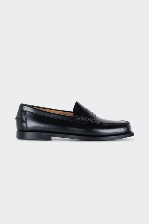 Moccassins - Taille 36 Noir