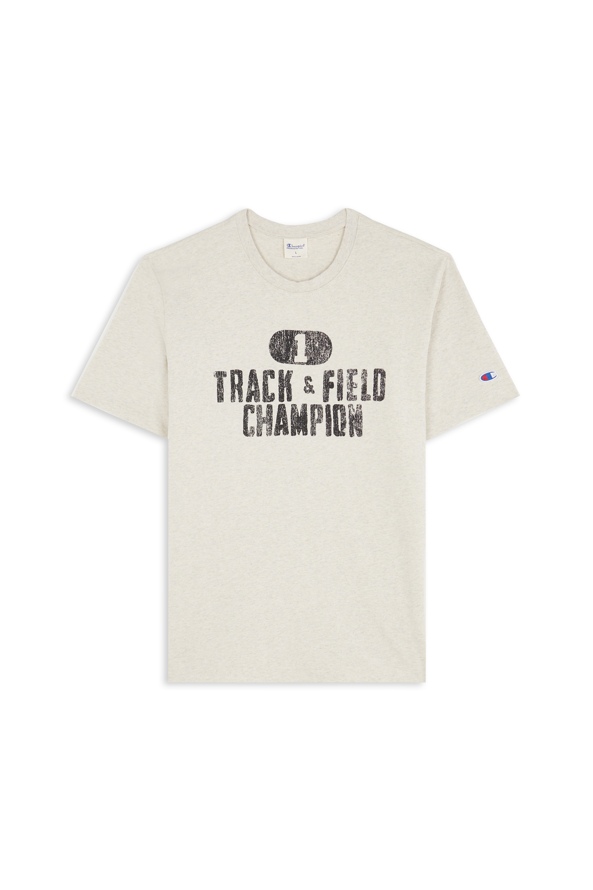 T-shirt SS Tee Pohtlm