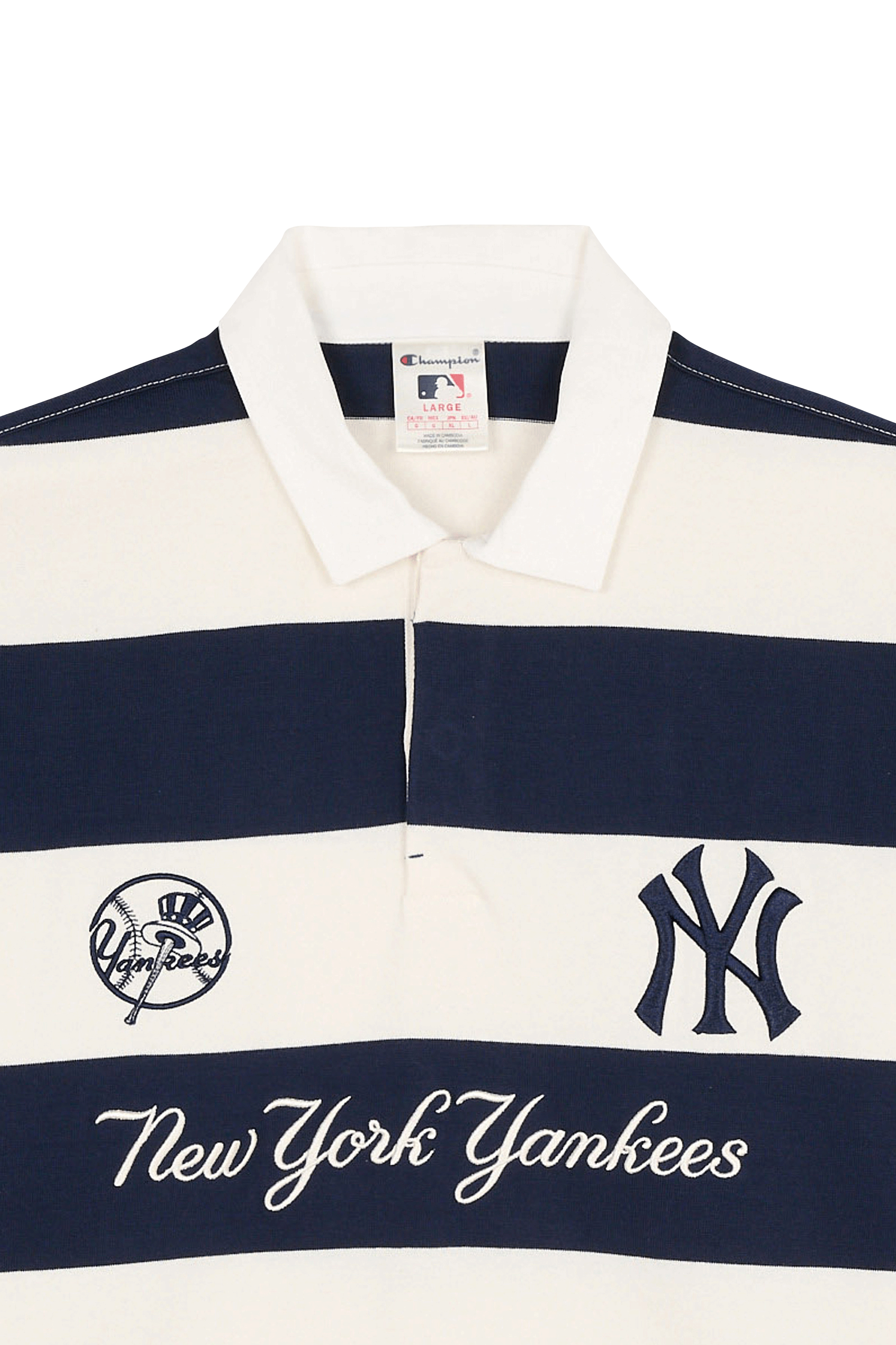 Polo CHAMPION Beige