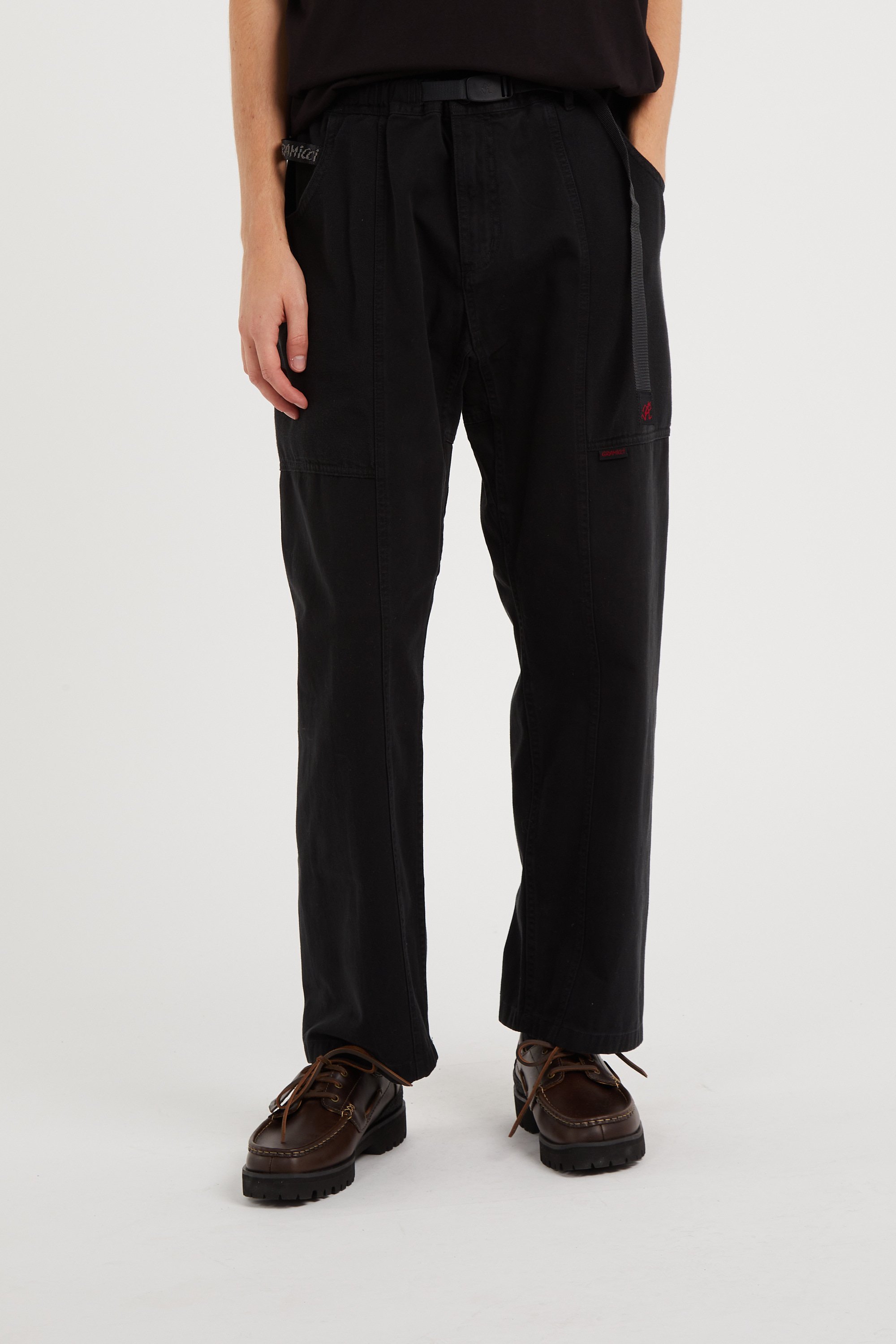 Pantalon cargo | Noir GRAMICCI Homme