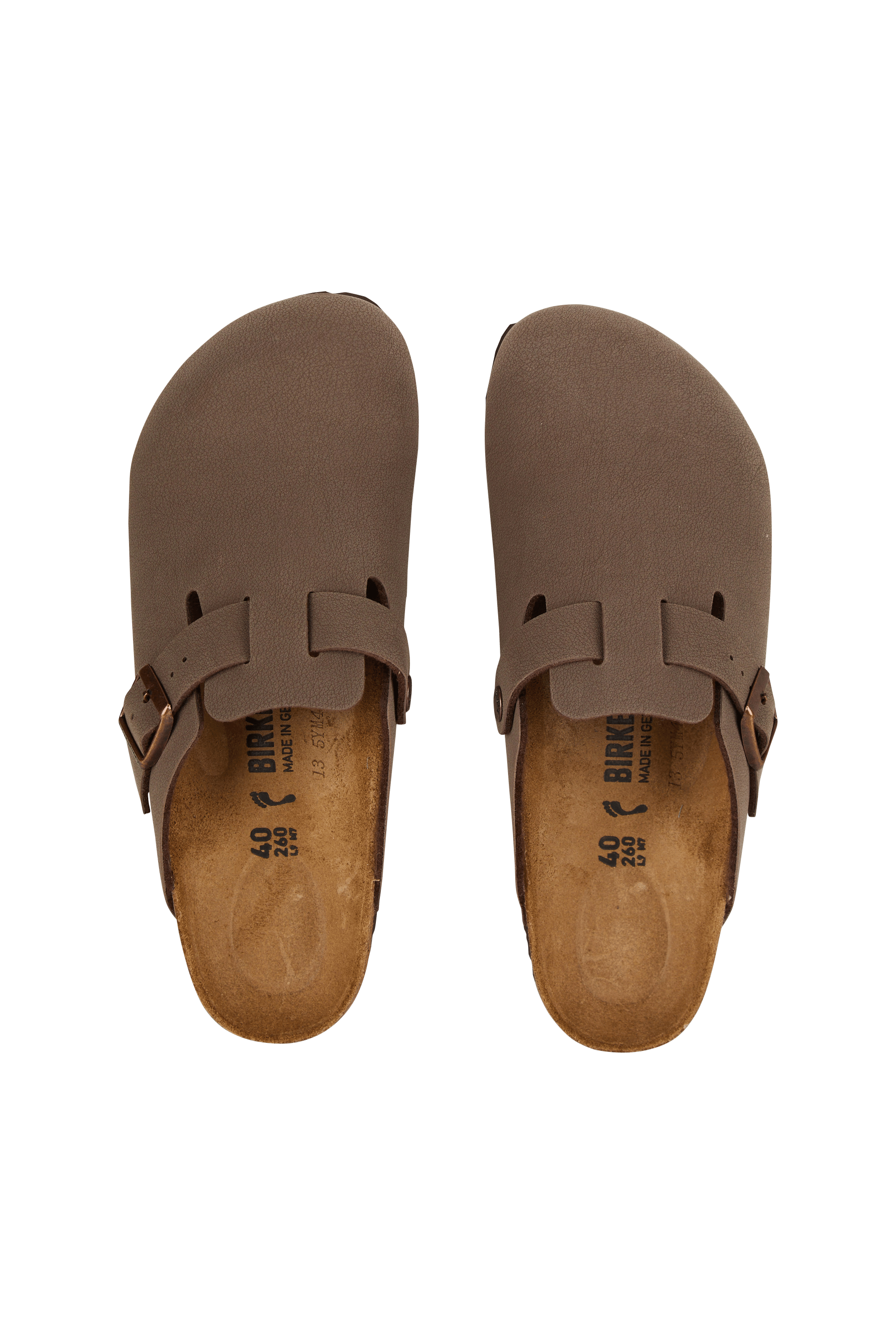Sabots | Marron BIRKENSTOCK Femme