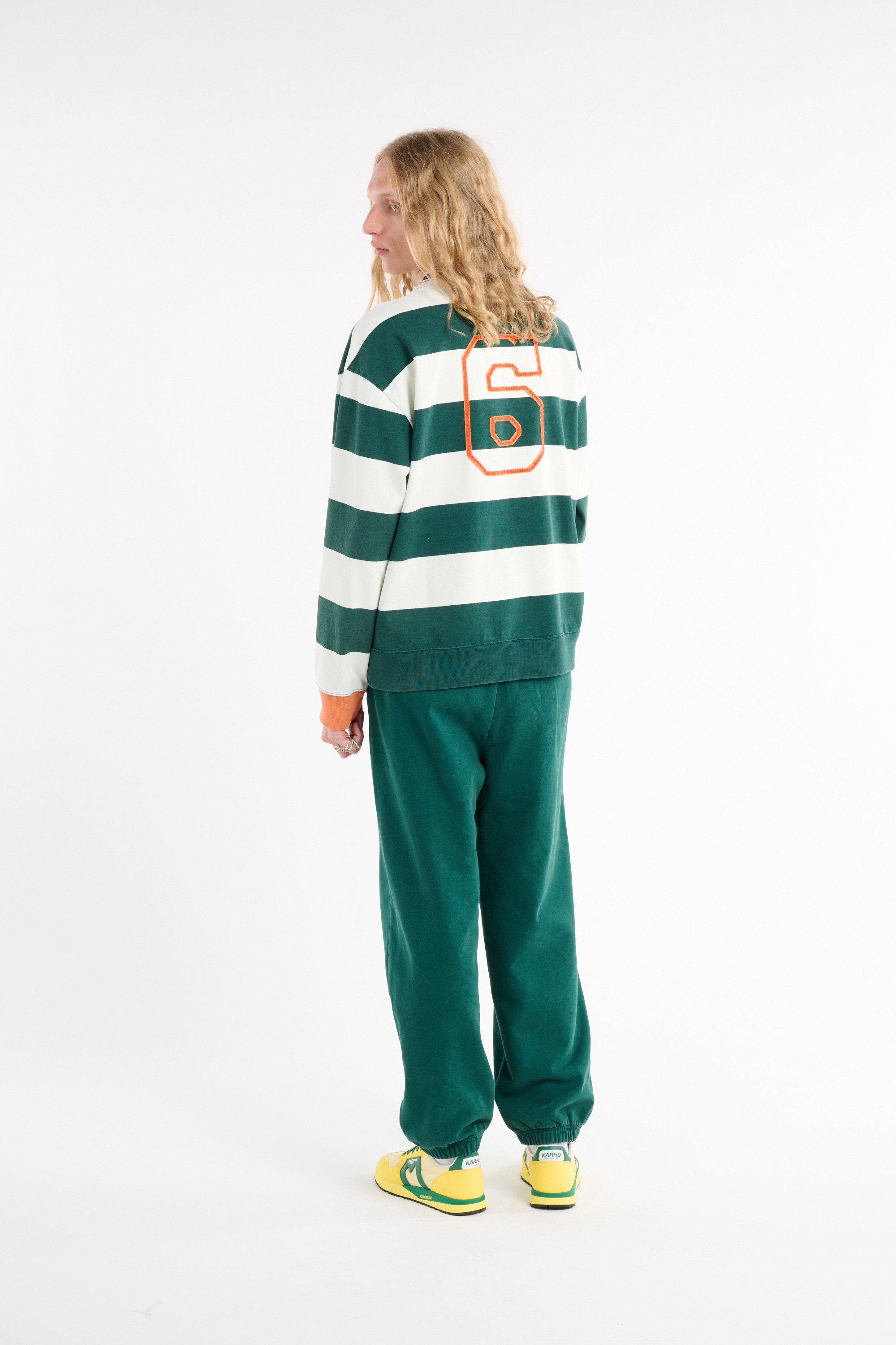 Jogging | Vert CHAMPION Homme