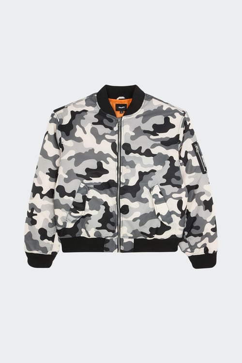 Huf - Bomber - Taille M Huf - Bomber - Taille M