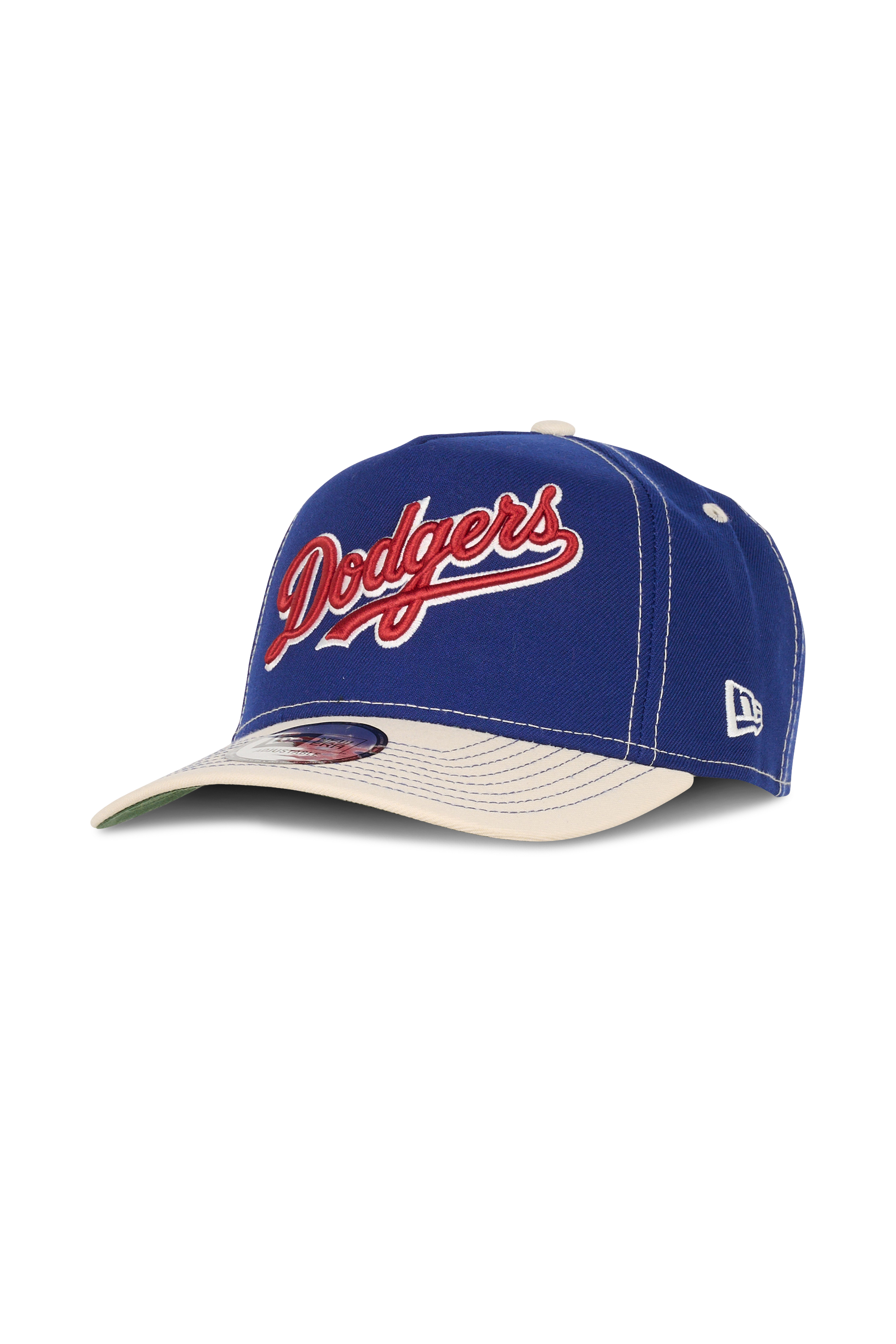 Casquette NEW ERA Bleu