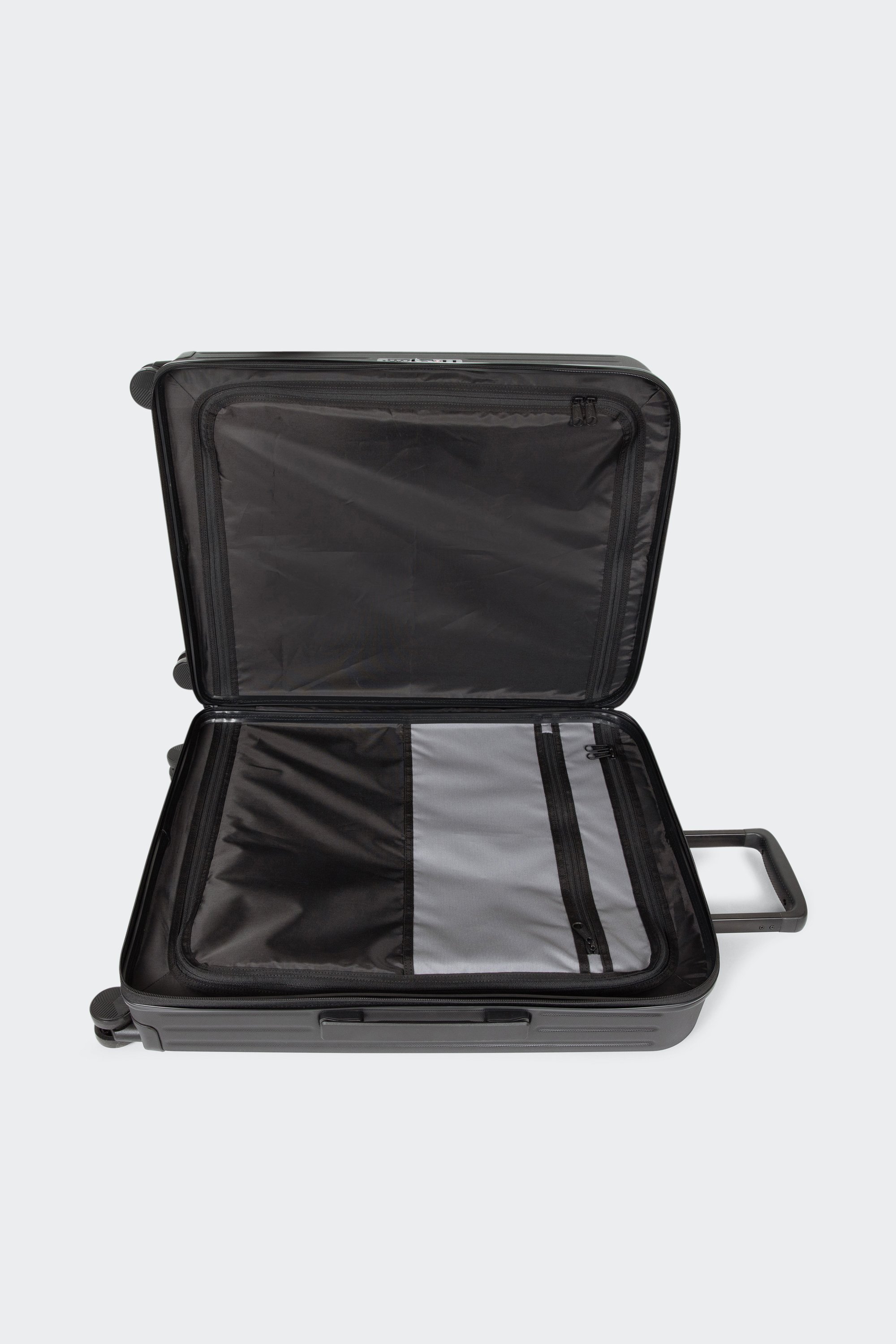 Travel bag | Black by EASTPAK Travel bag Black