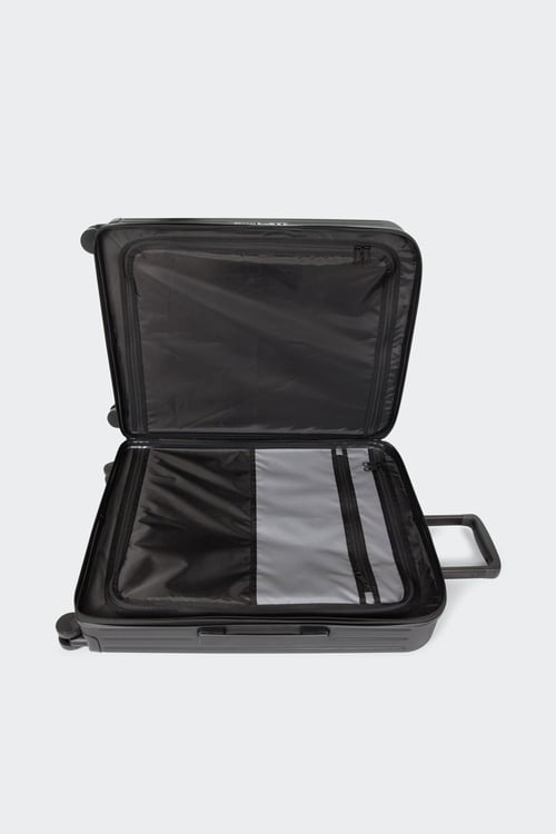 EASTPAK Travel bag Black