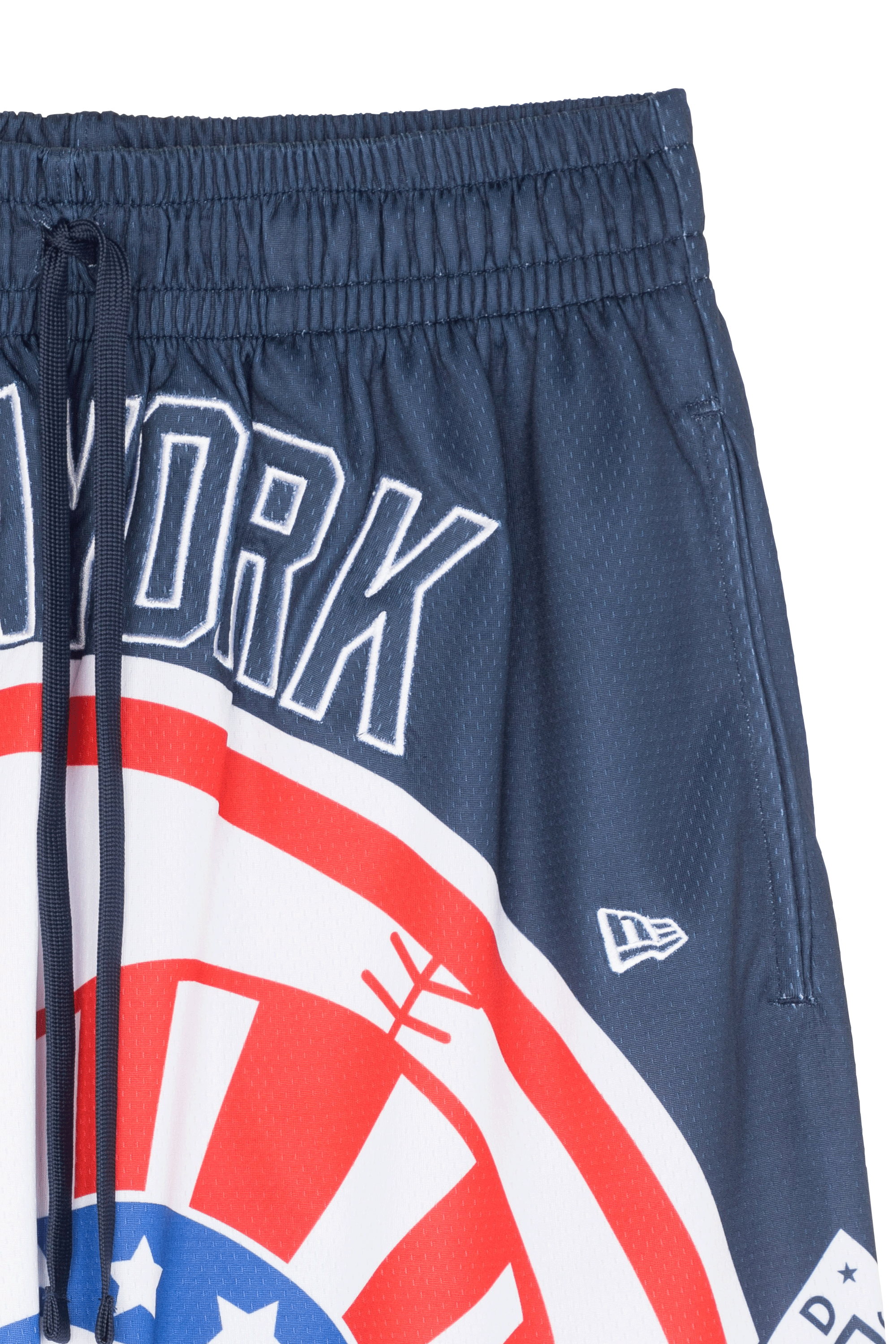 Shorts Blue