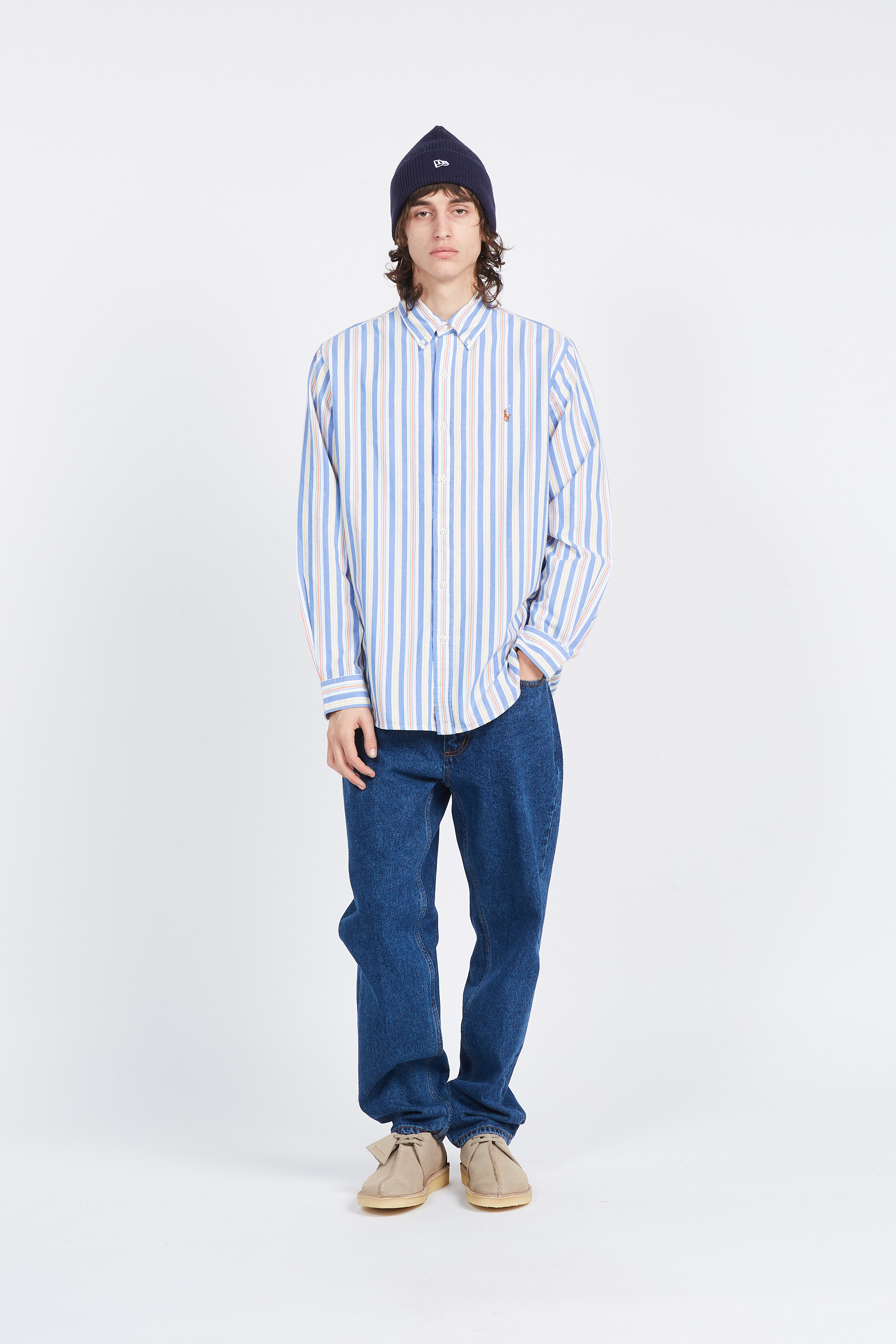 Jean Bleu