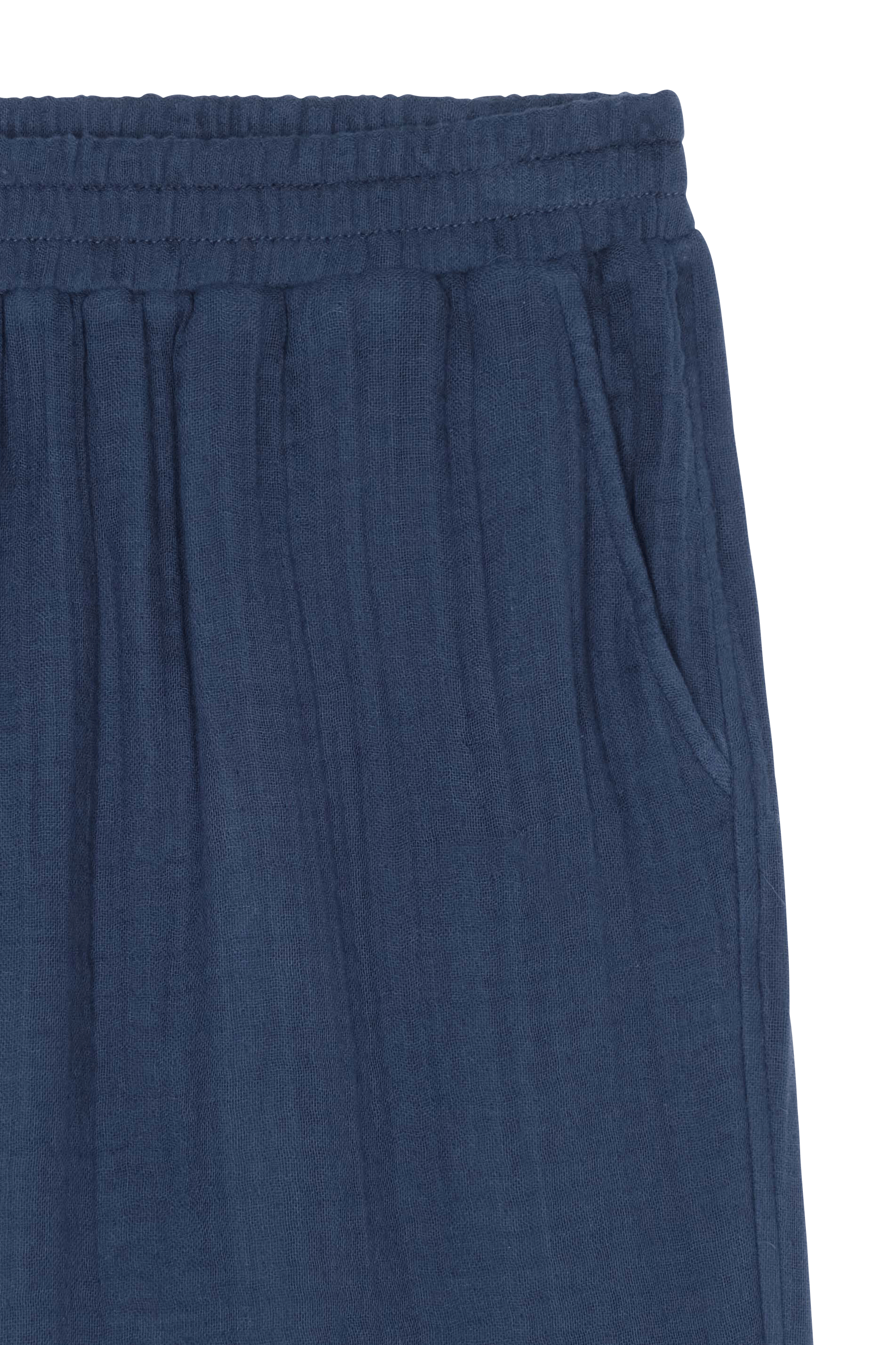 Short Bleu