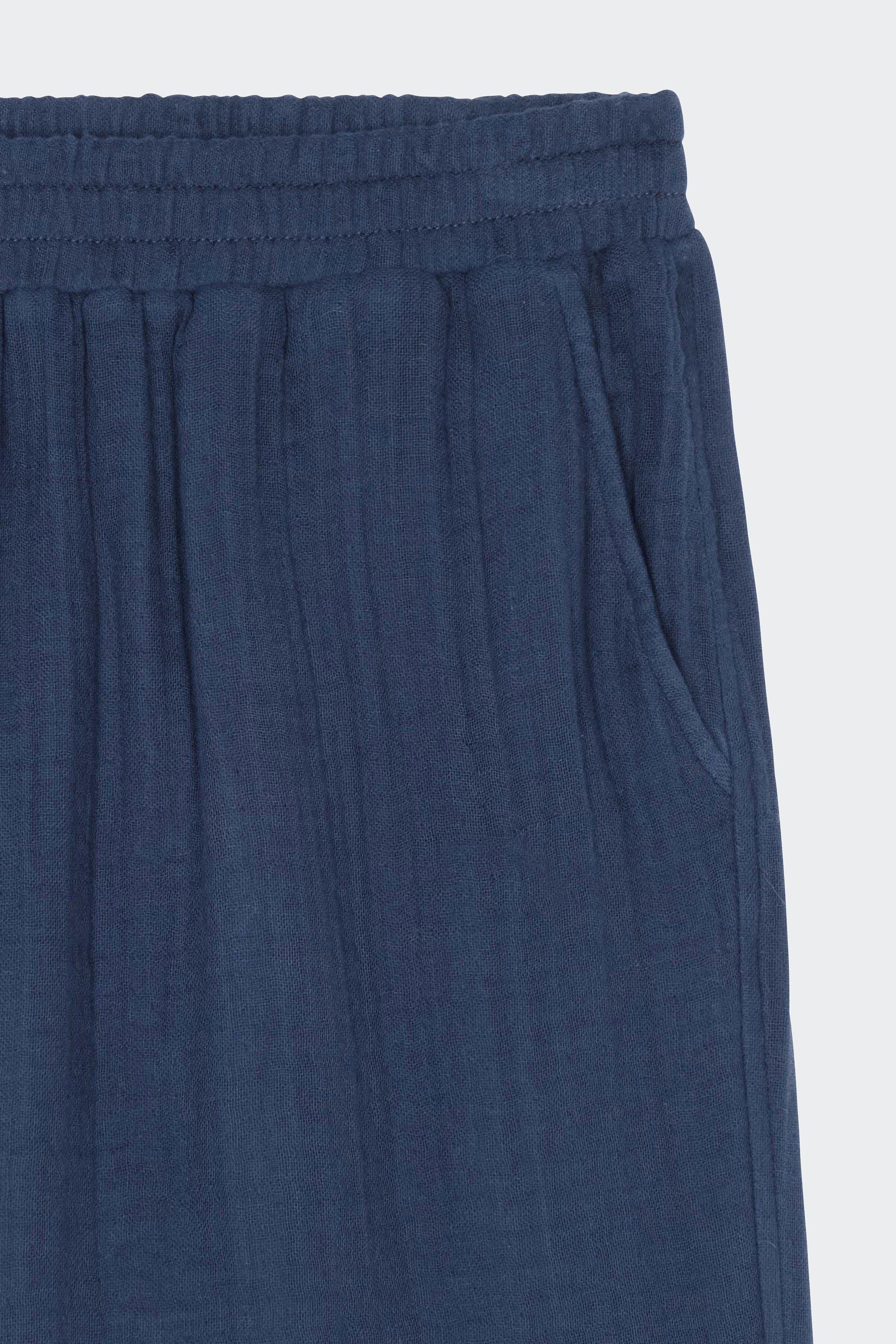 Short | Bleu by DAILY PAPER Short Bleu