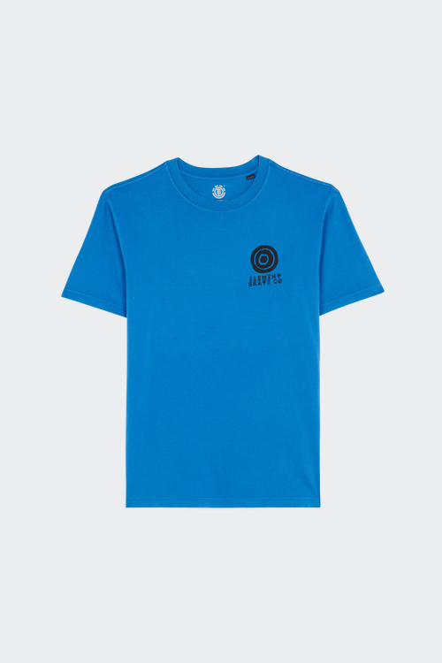ELEMENT T-shirt Bleu