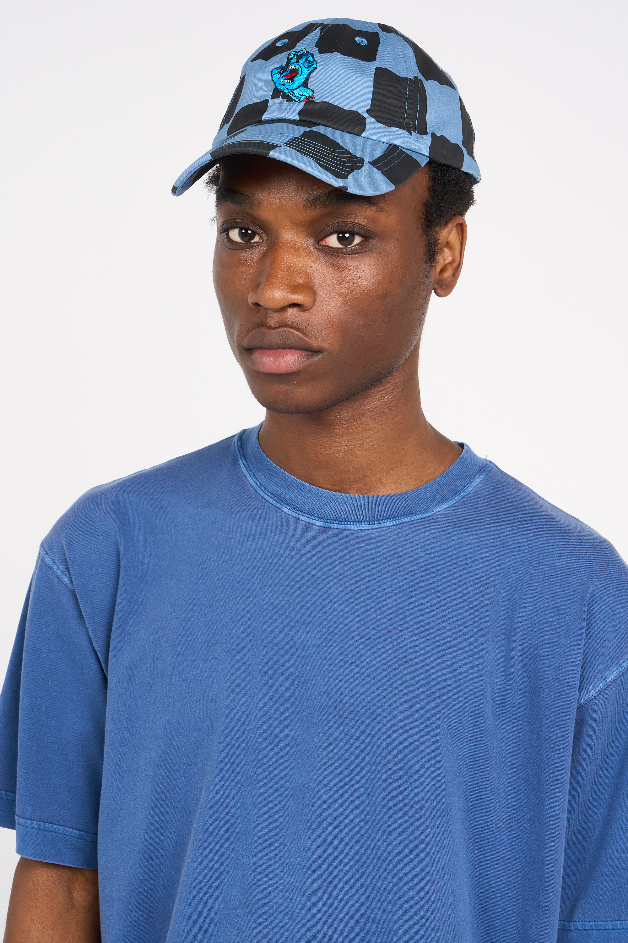 Cap Blue