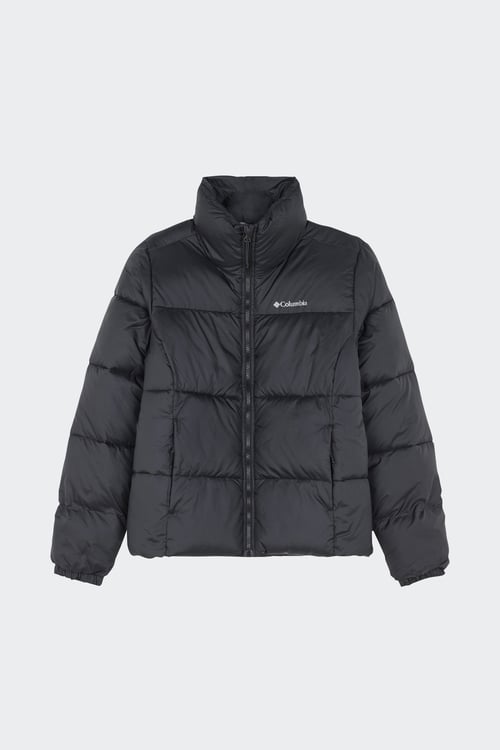 COLUMBIA Doudoune  Noir