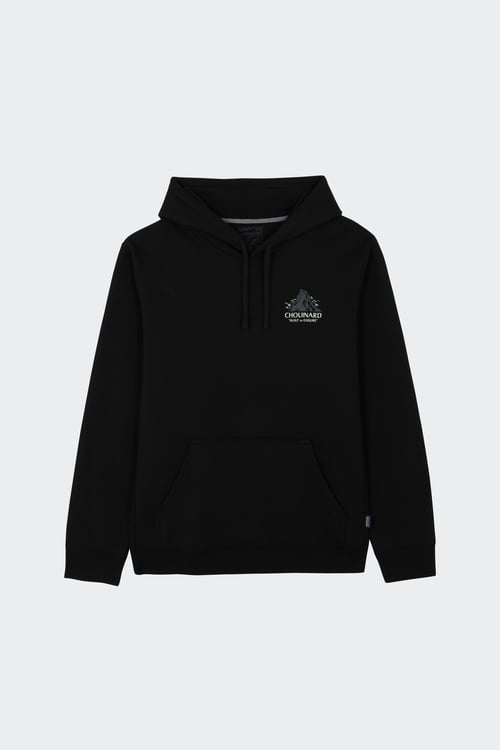 PATAGONIA Hoodie Noir