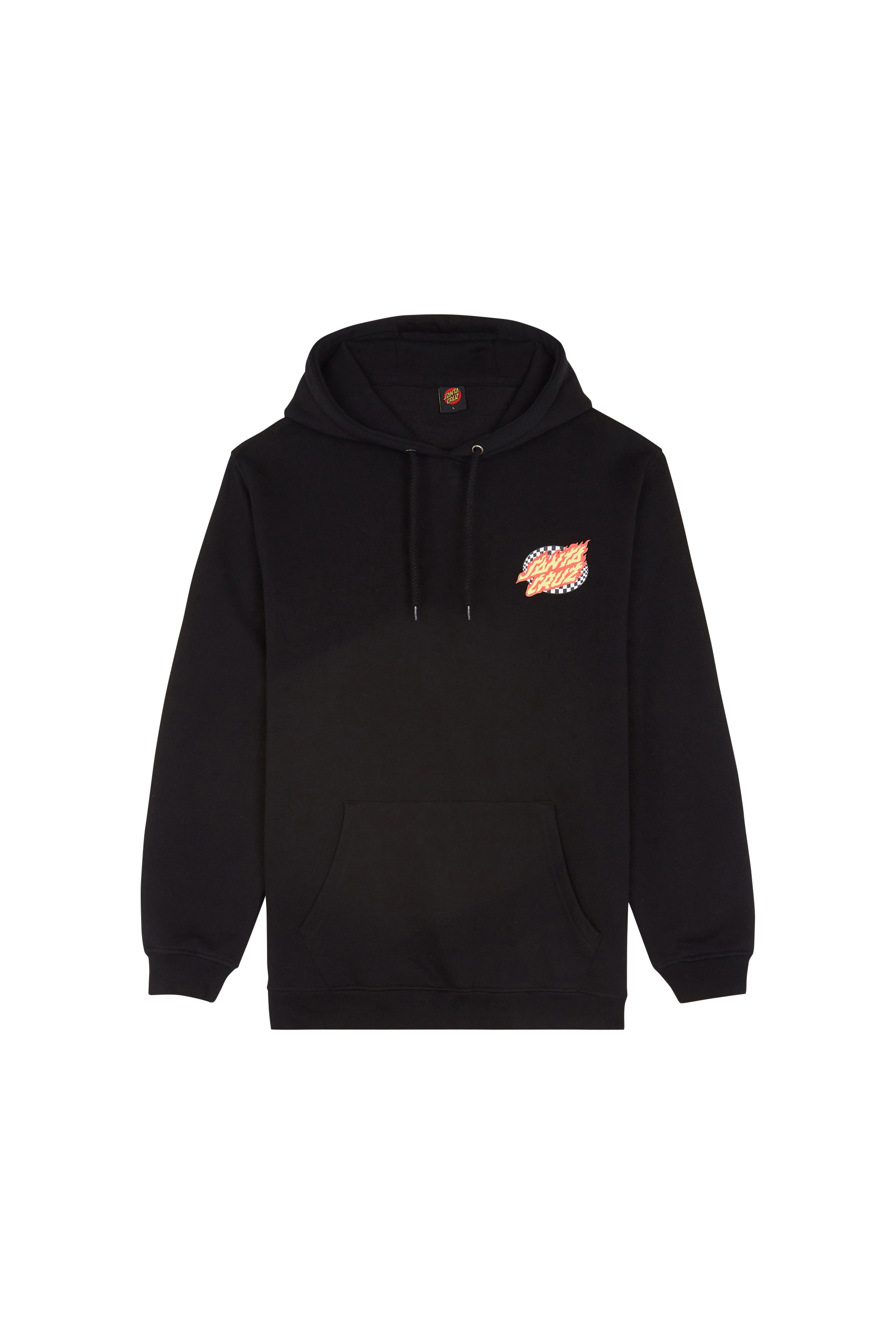 Hoodie Black
