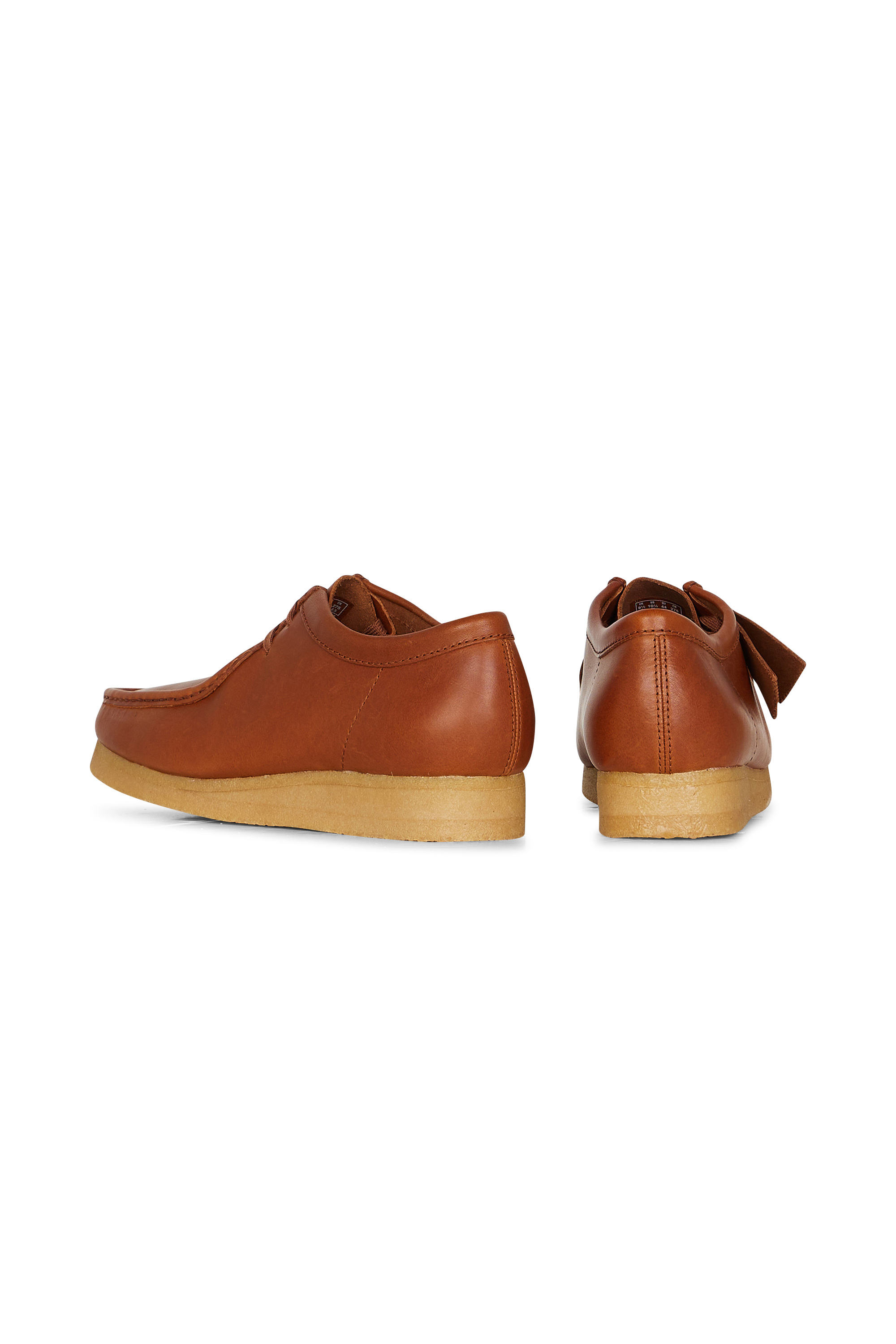 Shoes Brown