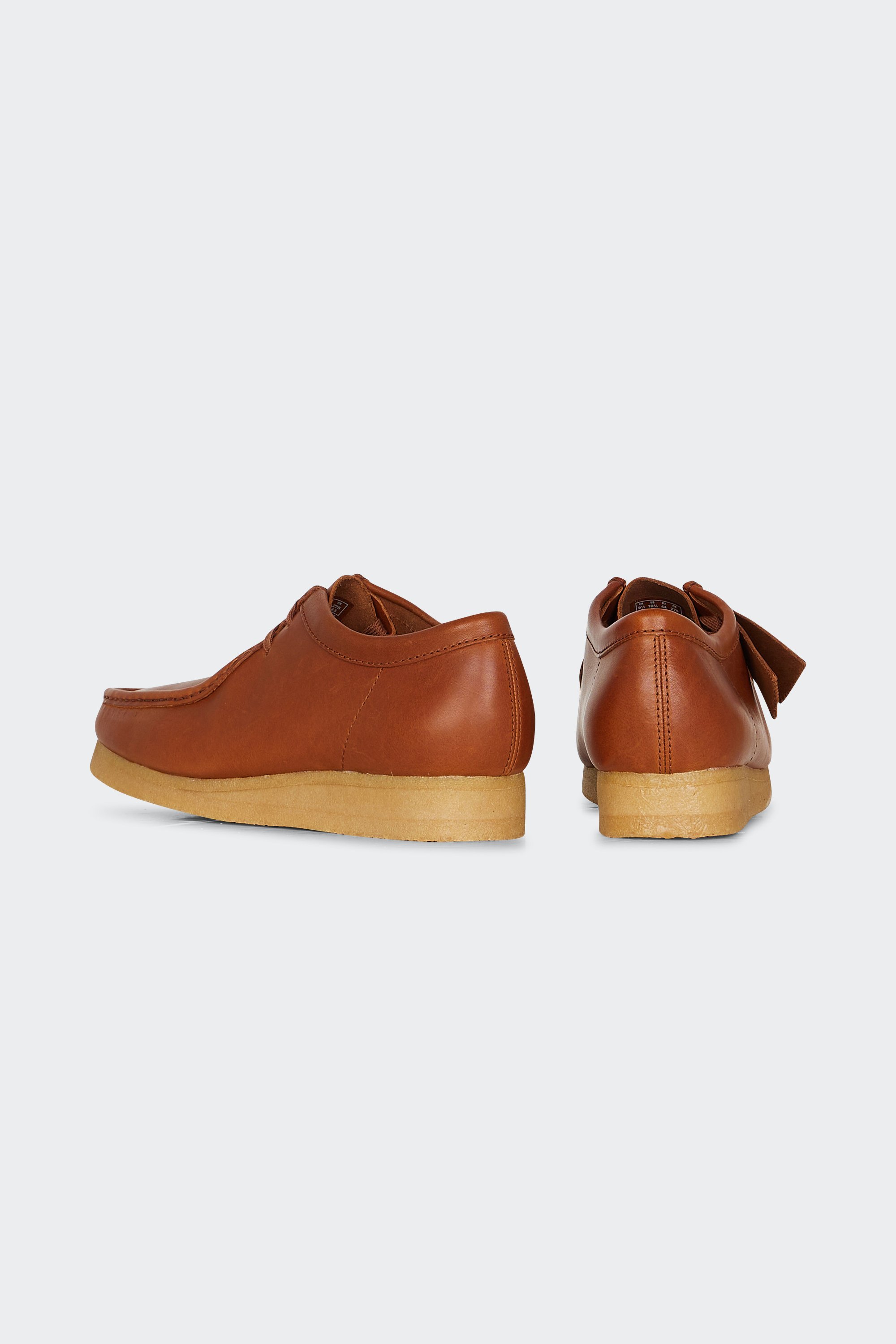 Shoes | Brown by CLARKS ORIGINALS Shoes Brown