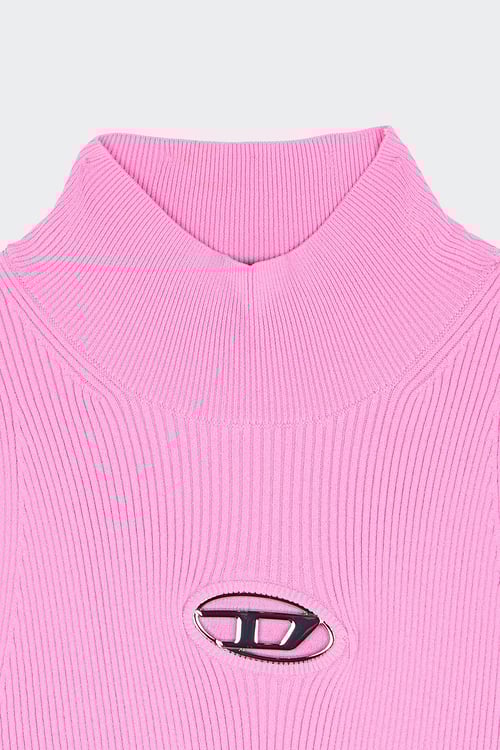 DIESEL Robe Rose