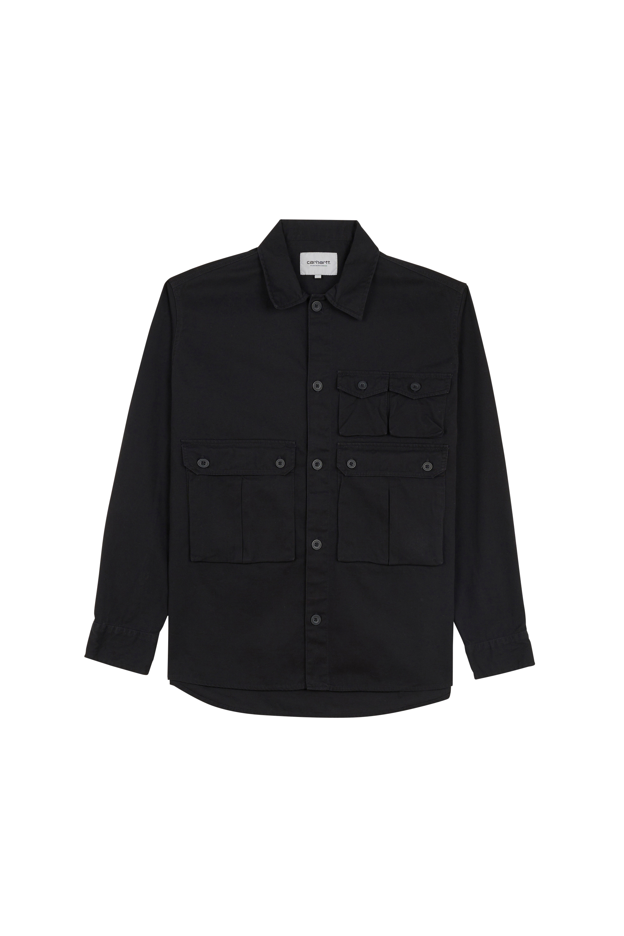 Shirt Black