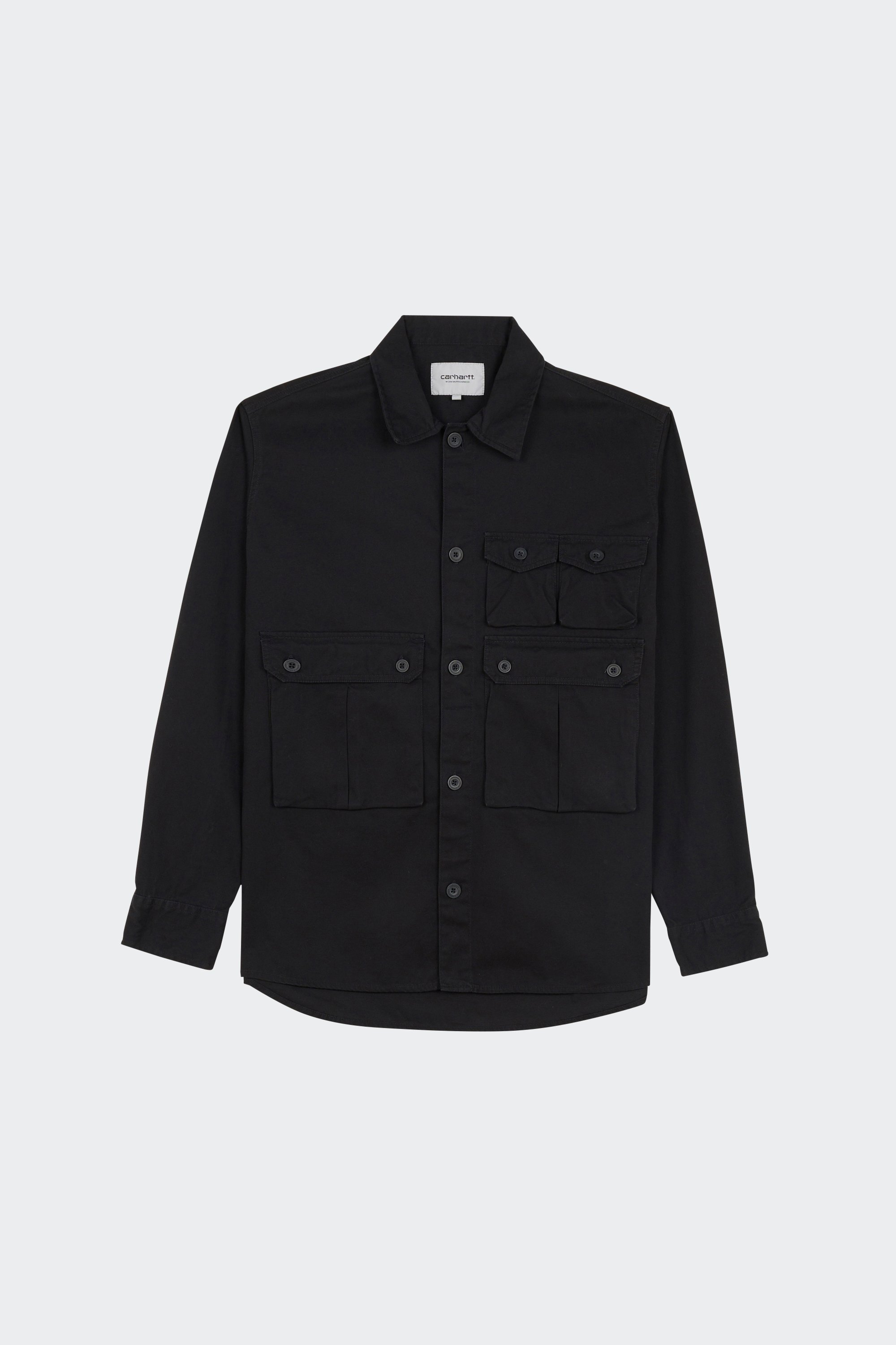 Chemise | Noir by CARHARTT WIP Chemise Noir
