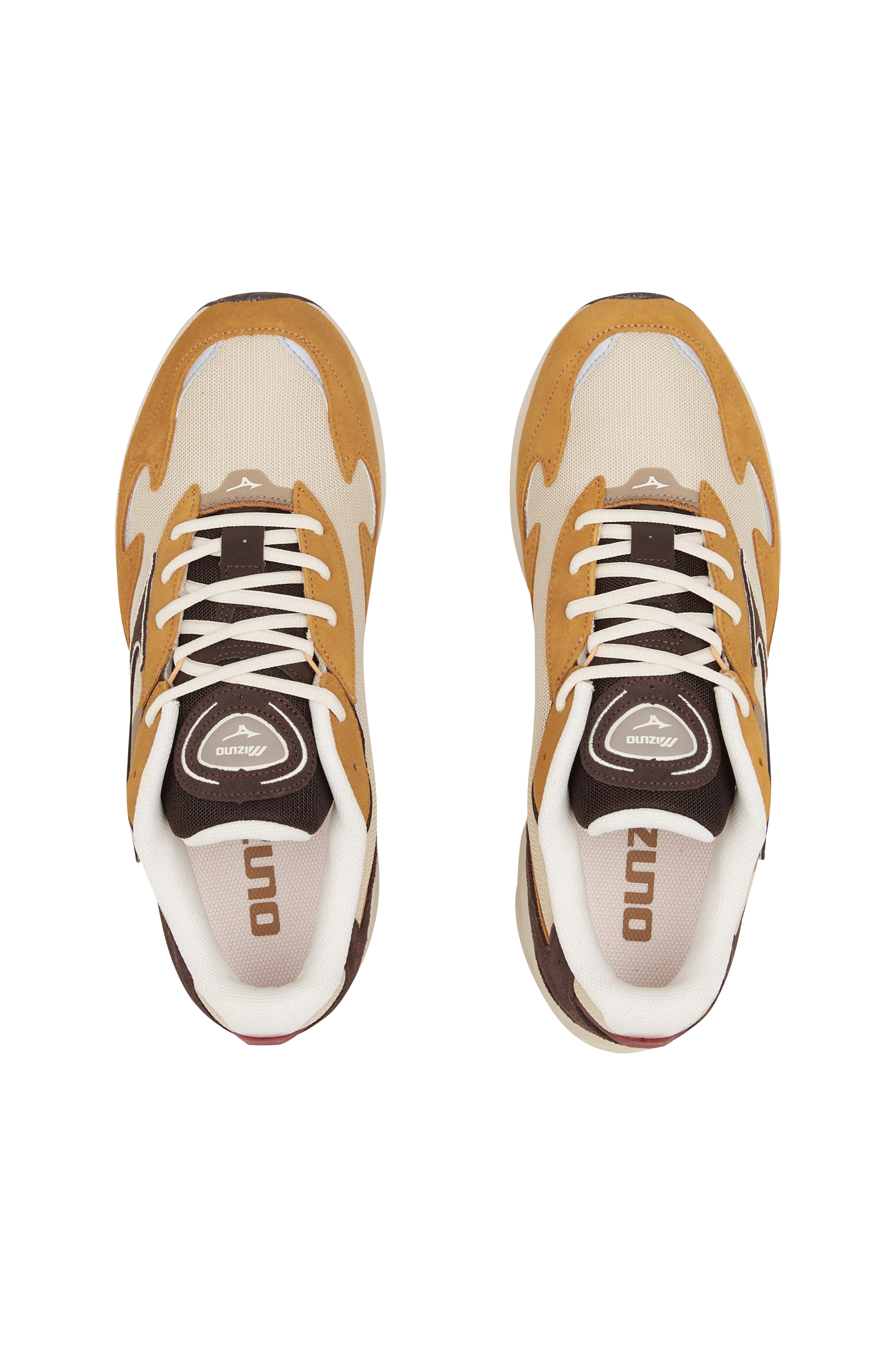 Baskets Orange