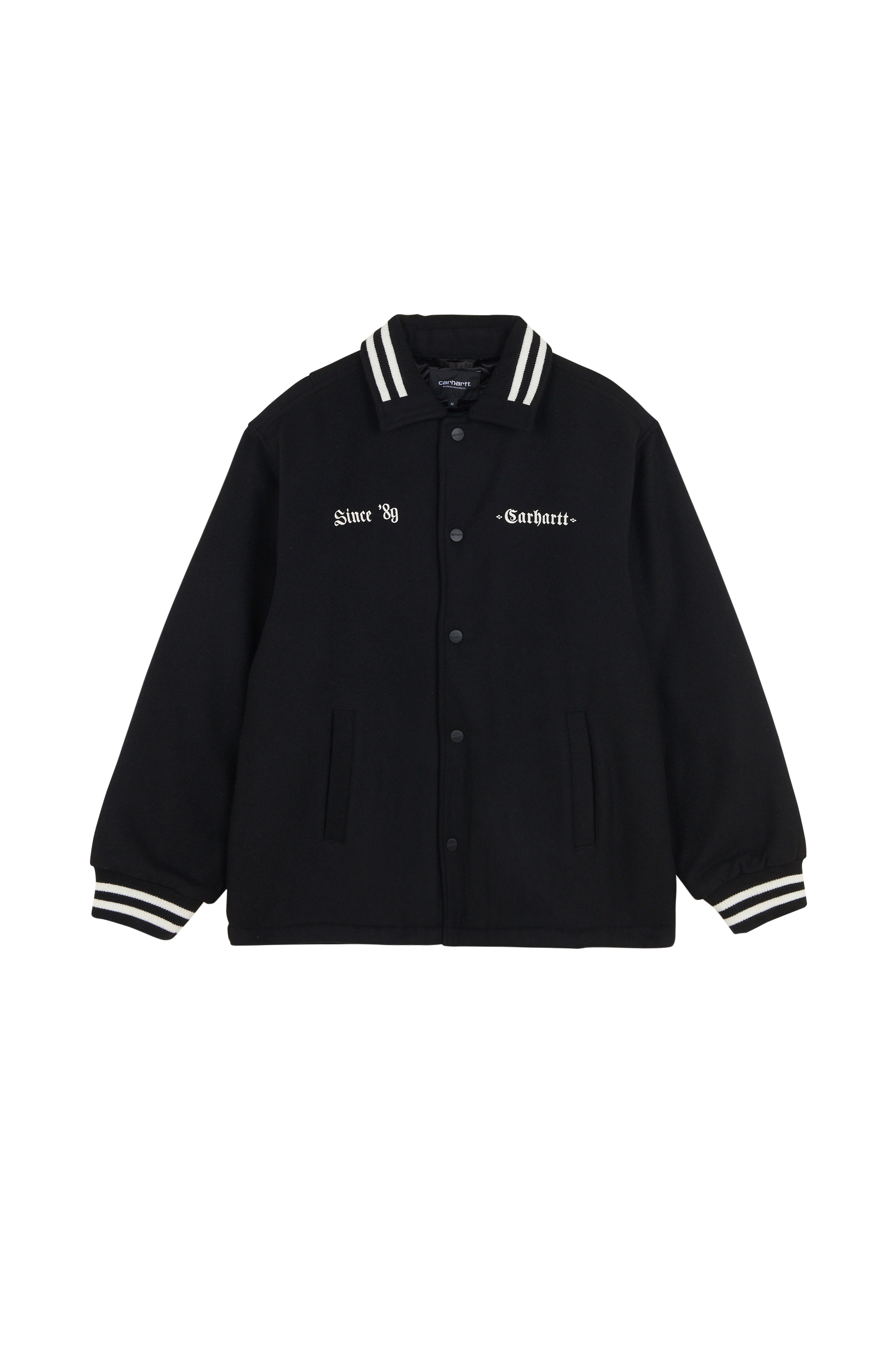 Veste Noir