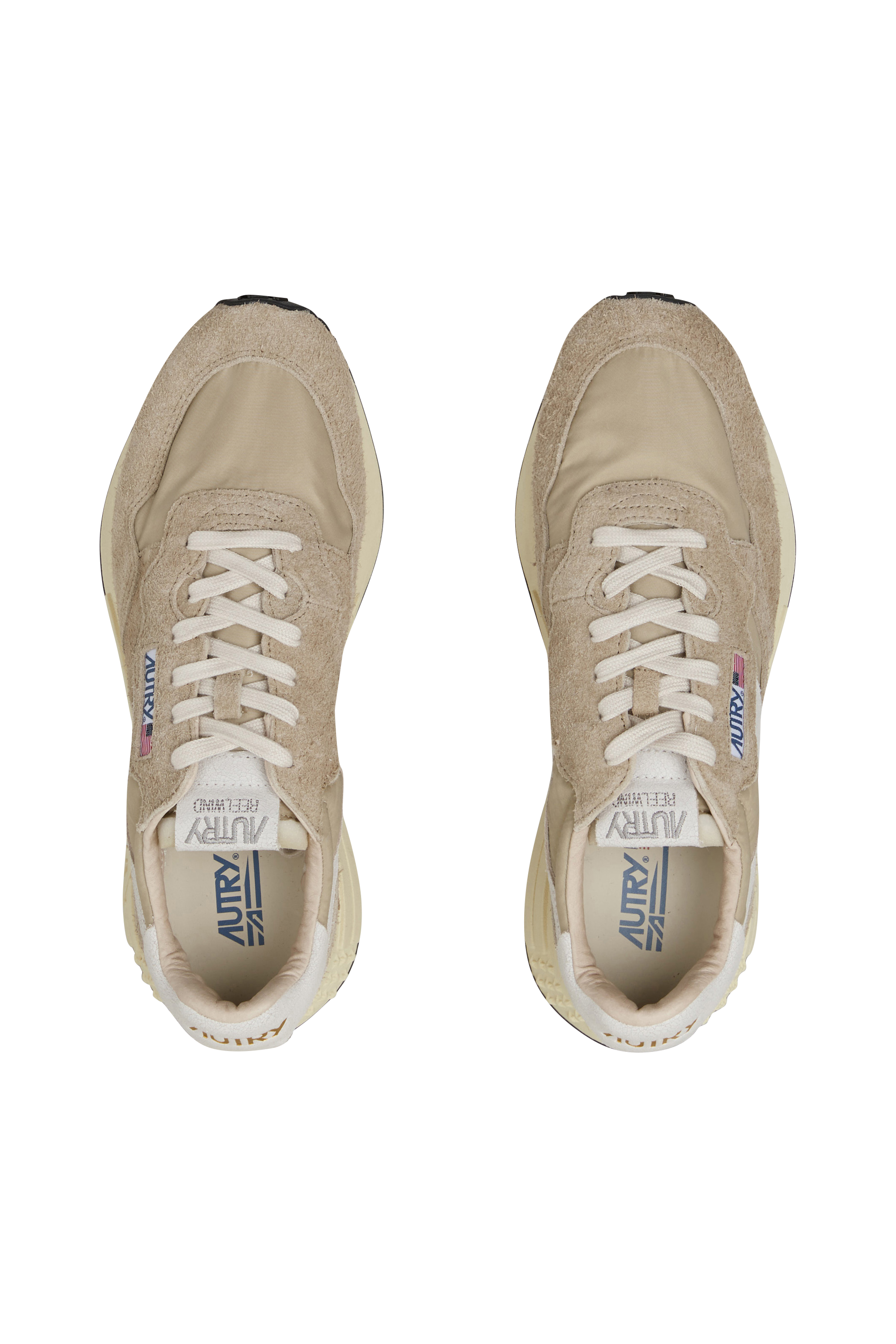 Baskets Multicolore