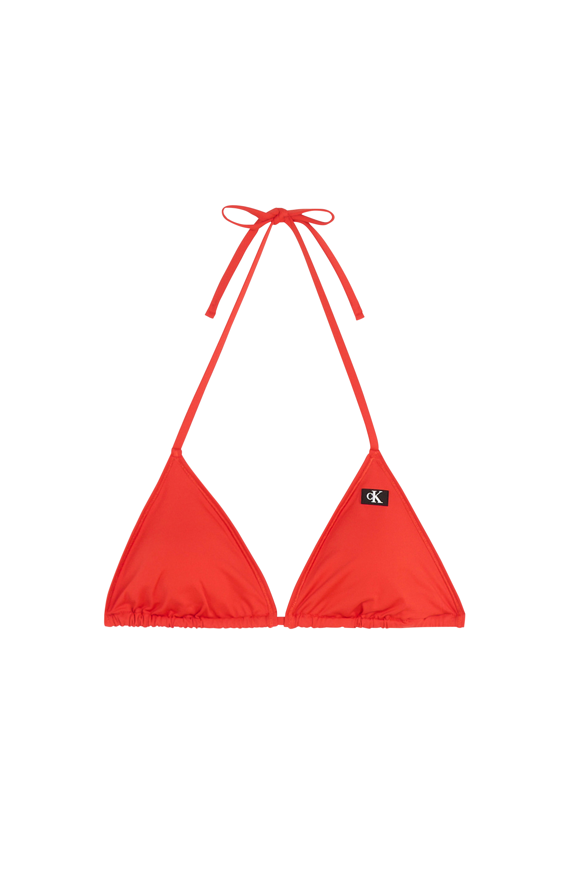 Bikini top Red