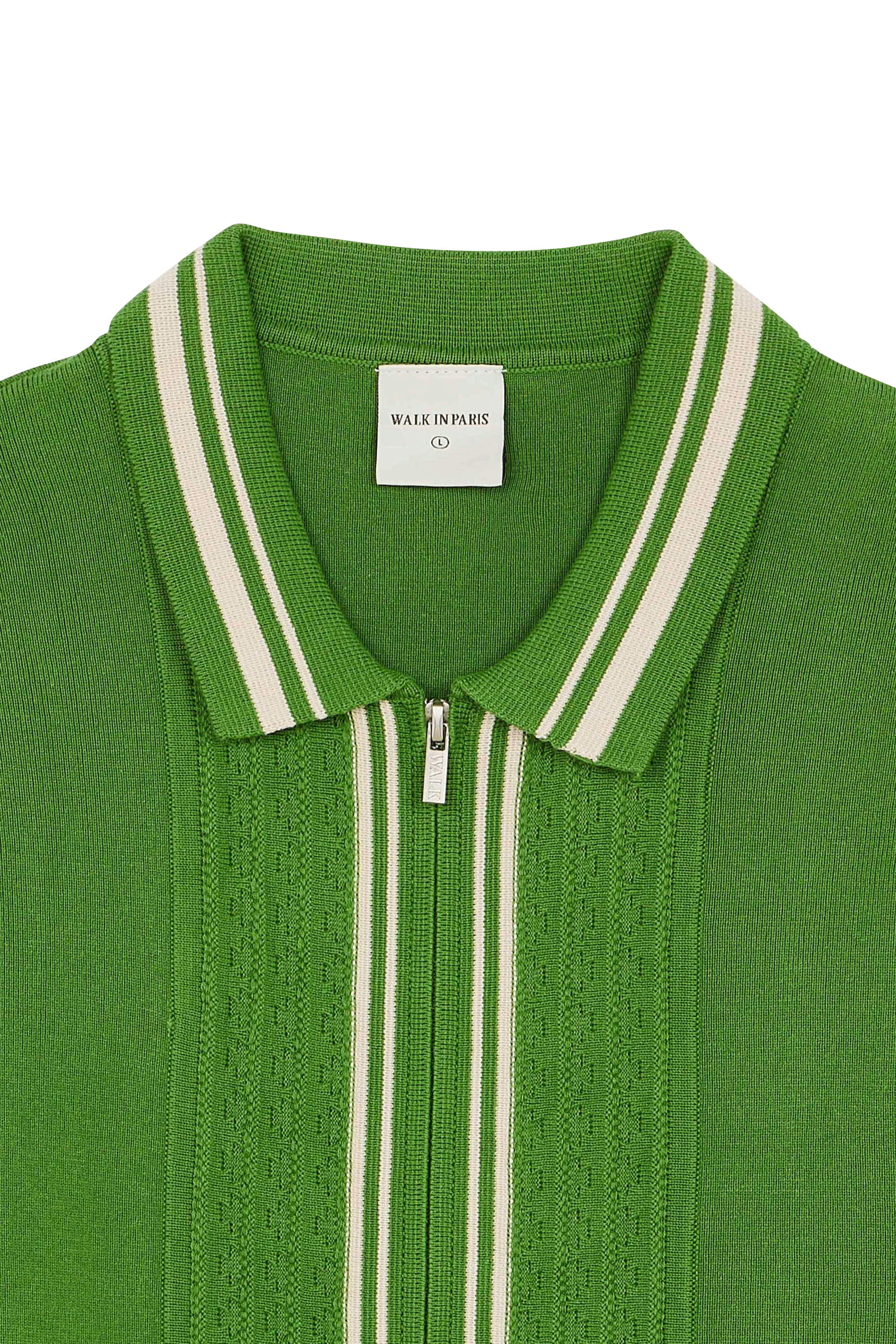 Cardigan WALK IN PARIS Vert