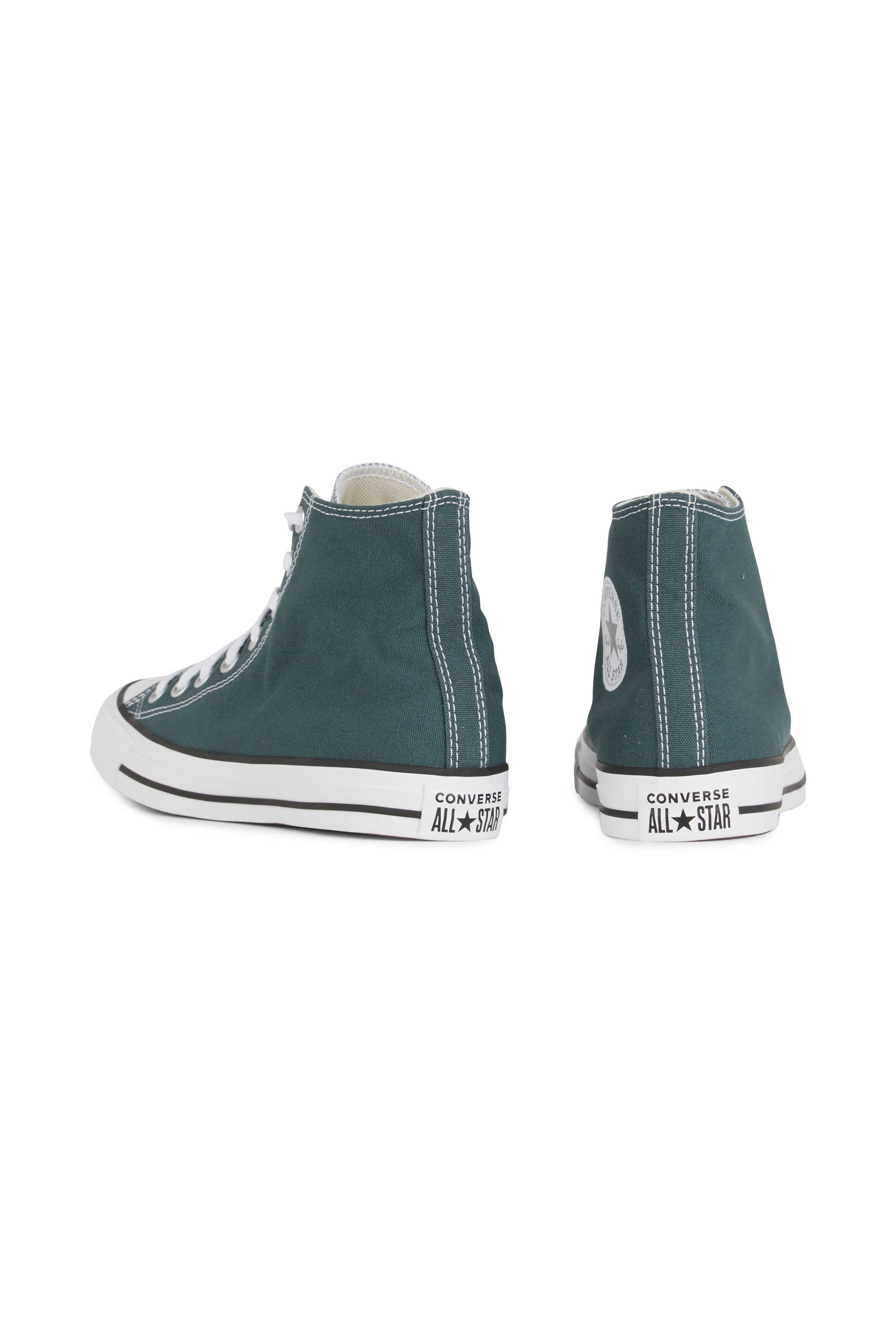 Baskets montantes | Vert CONVERSE Homme