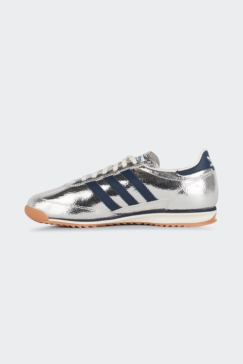 ADIDAS Baskets Gris