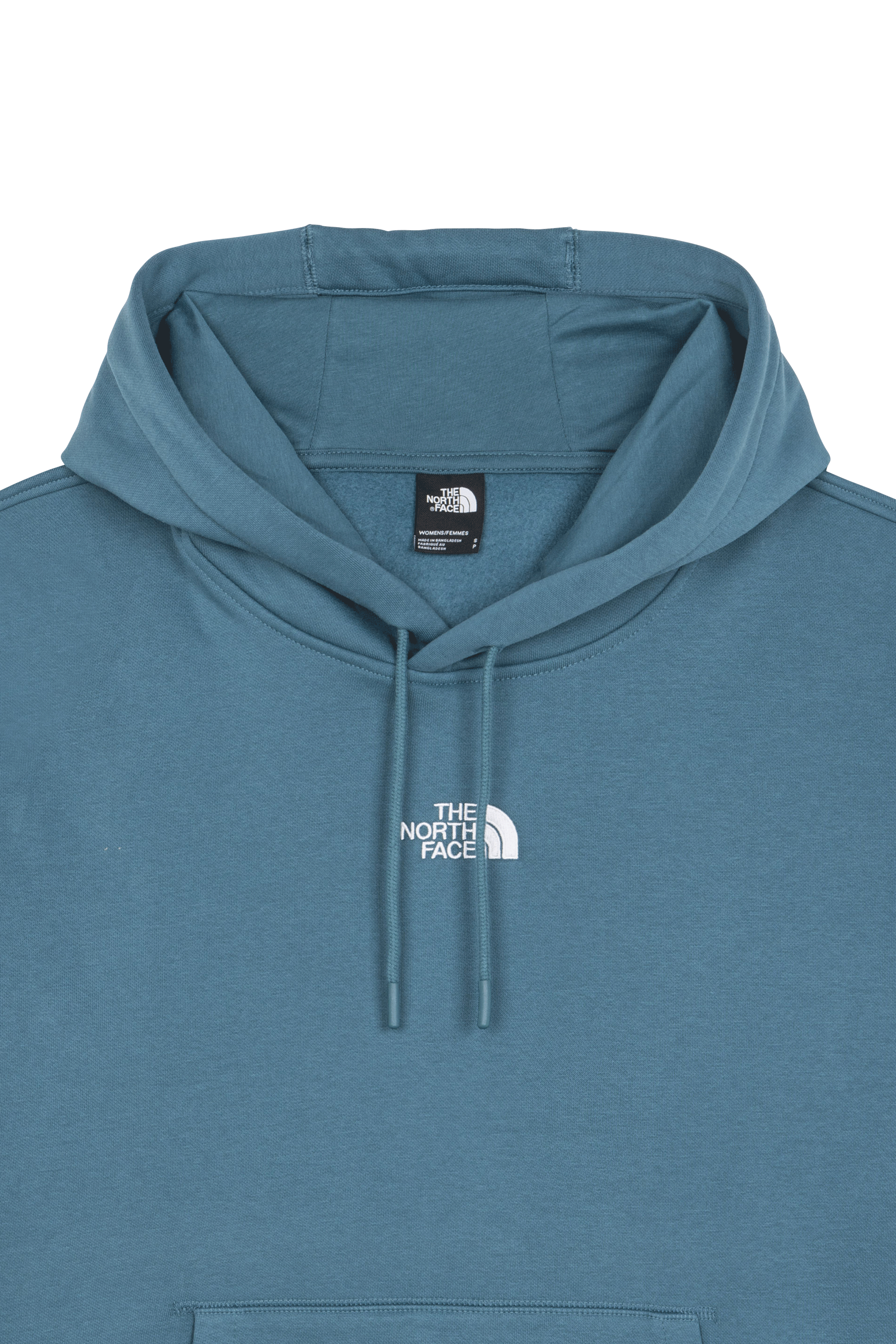 Hoodie Bleu