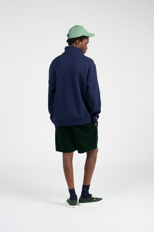 POLO RALPH LAUREN Sweatshirt Bleu