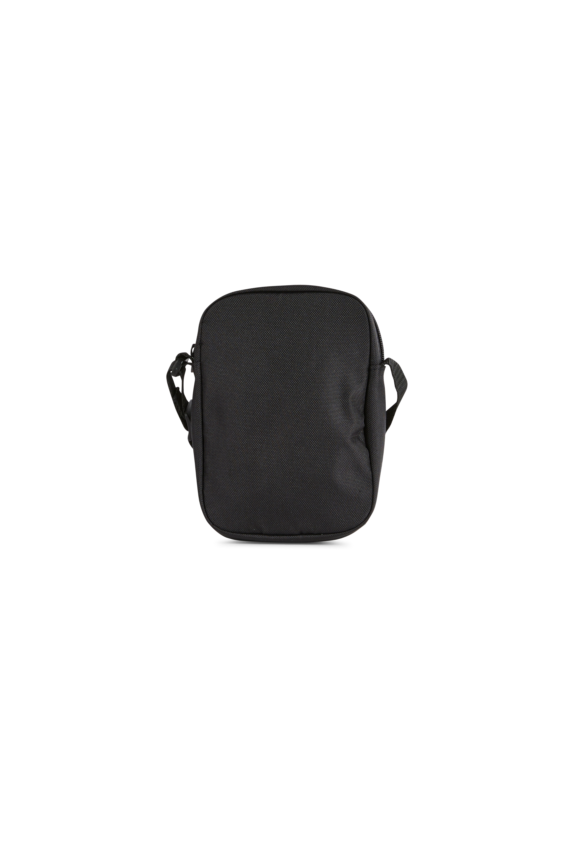 Sac bandouillière Noir