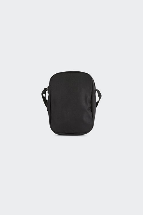 ADIDAS Sac bandouillière Noir