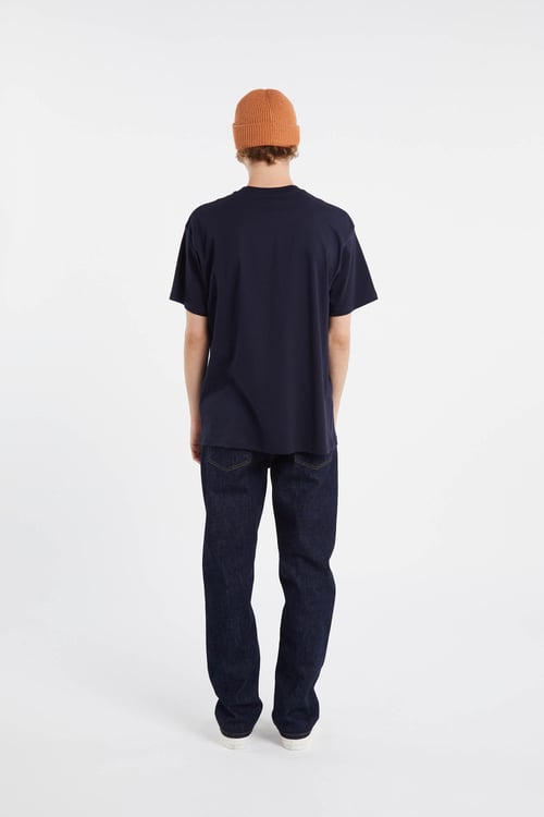 CARHARTT WIP trousers Blue