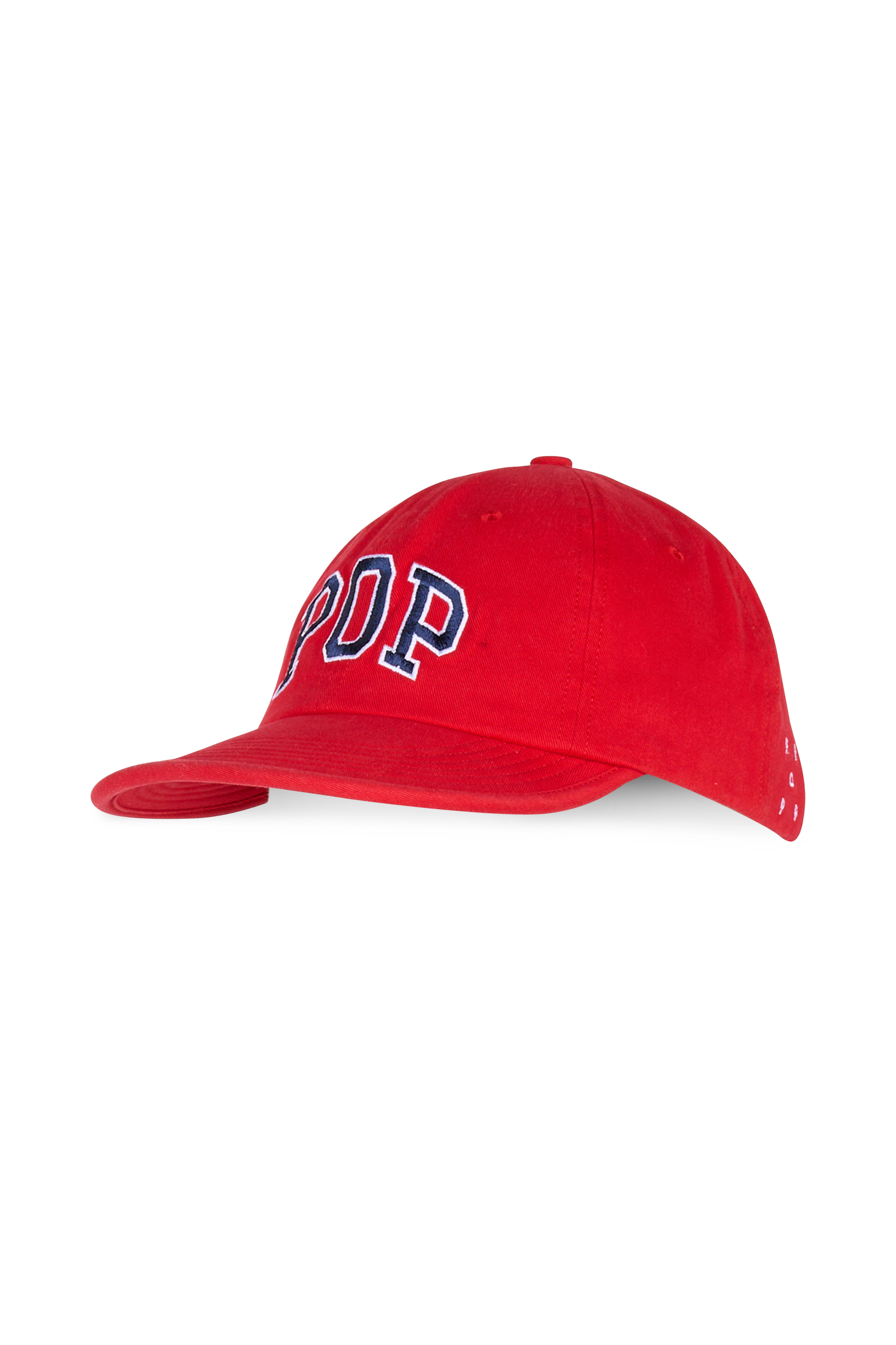 Casquette Rouge