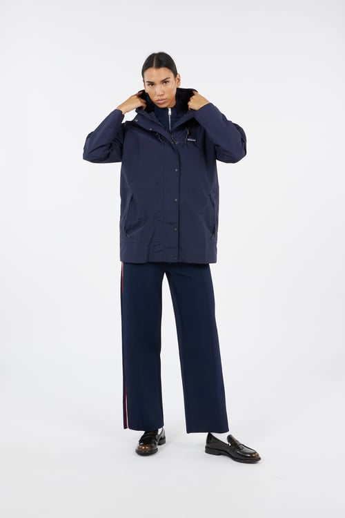 PATAGONIA Veste Bleu