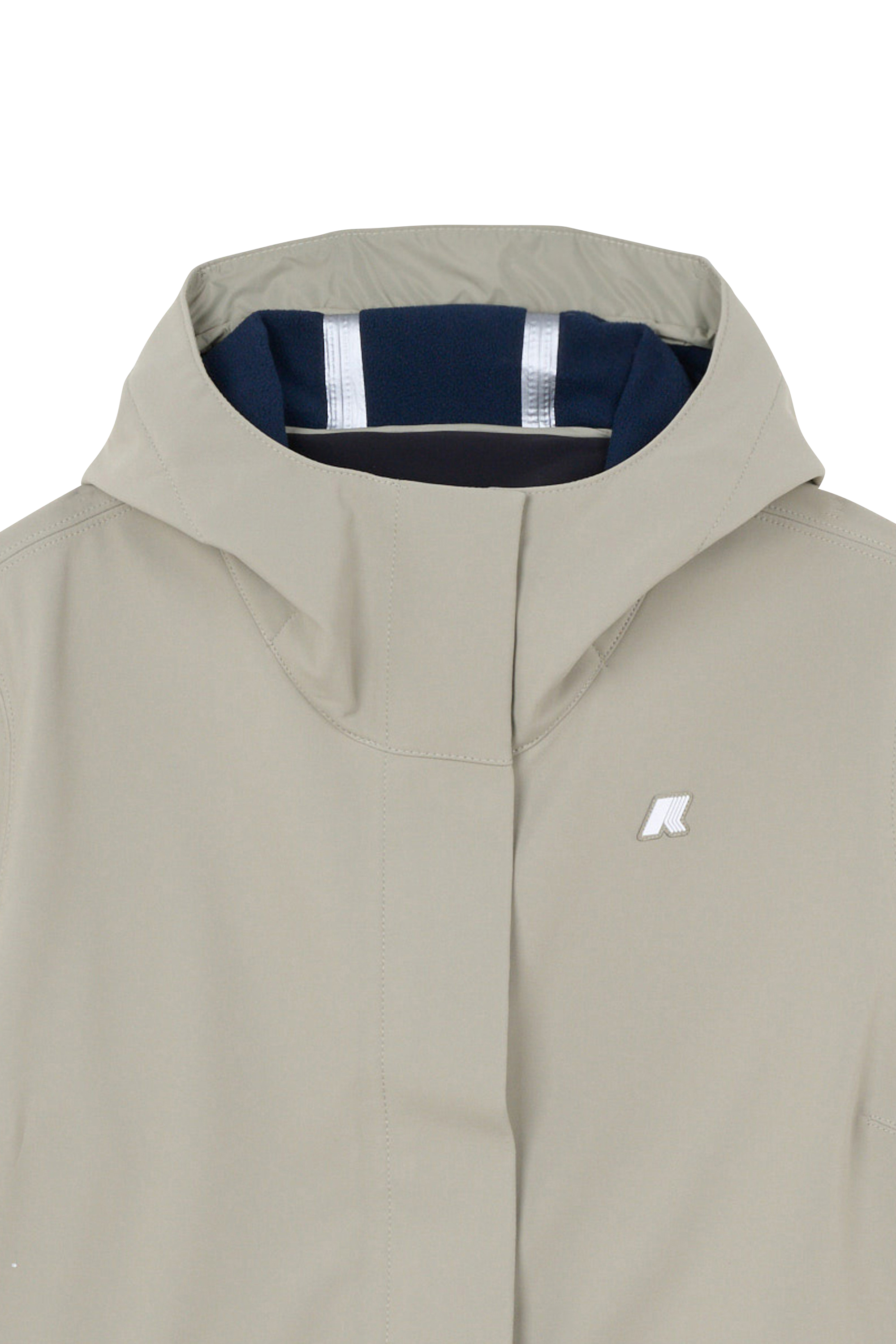Imperméable Beige