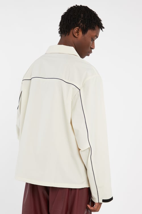 RAINS Sweatshirt Beige