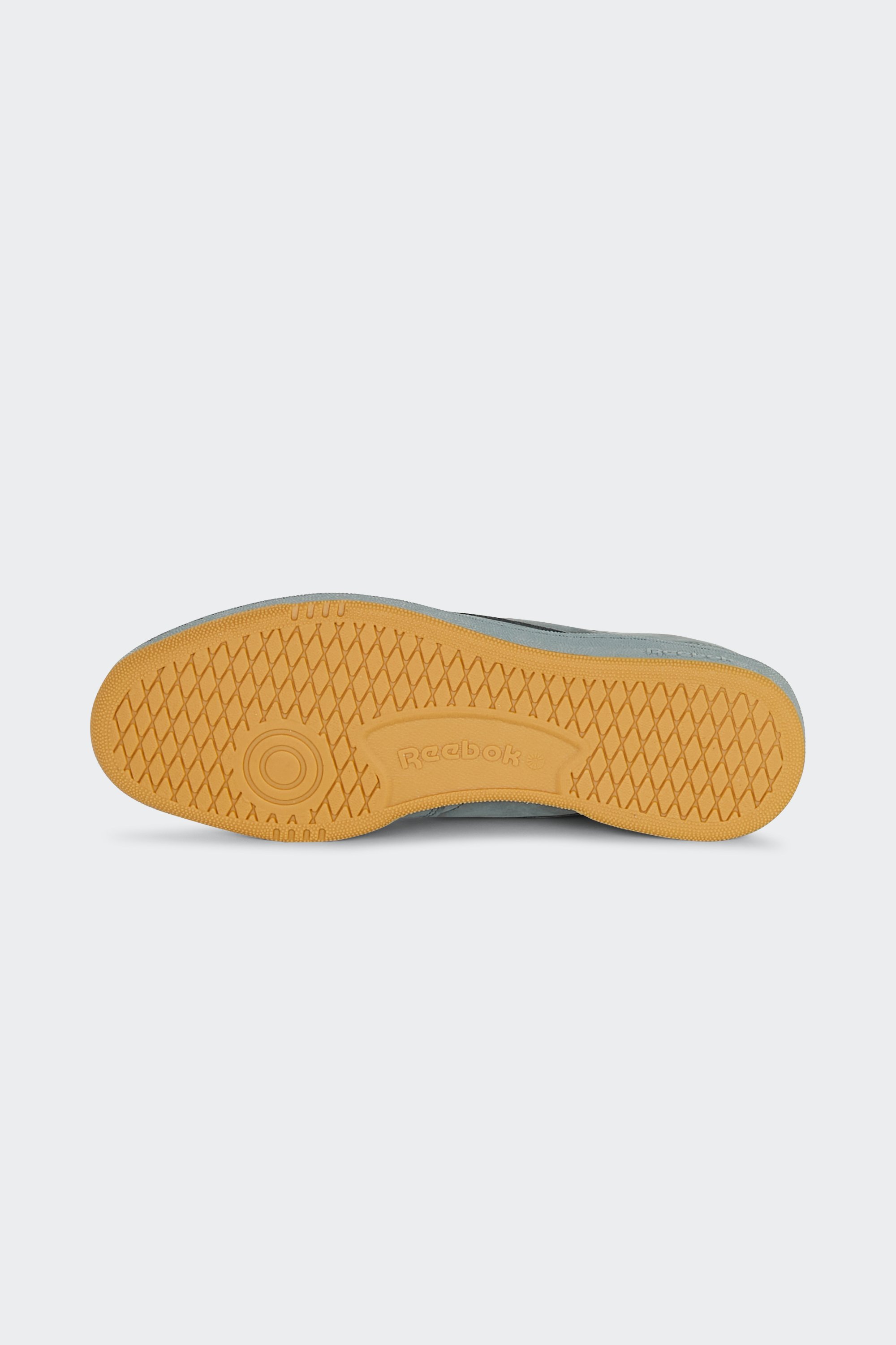 Baskets | Gris by REEBOK Baskets Gris
